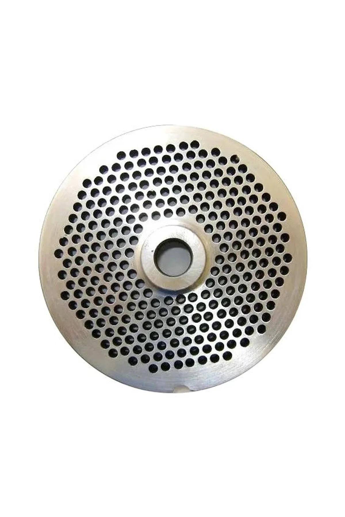 Kıyma Makinesi Aynası / Ağızı No:32 - 5,5 Mm Delikli
