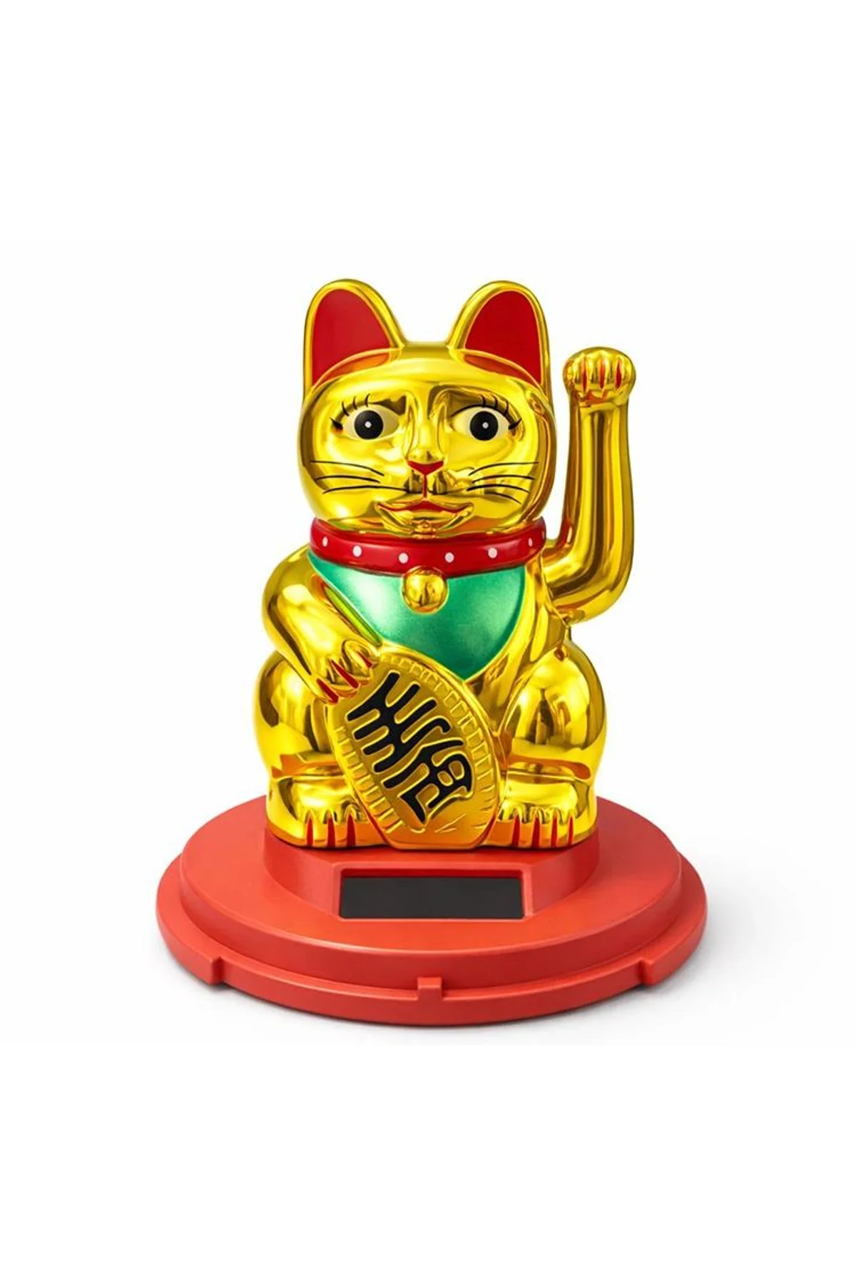 Pati Salayan Şans Kedisi ( Maneki Neko ) Alk2932