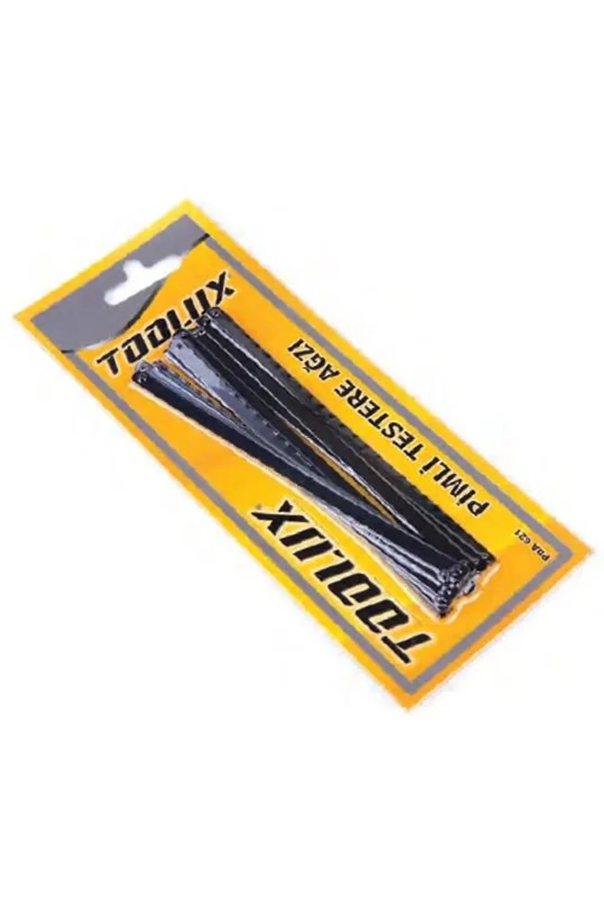 Pimli Testere Ağzı - 12 Li Paket