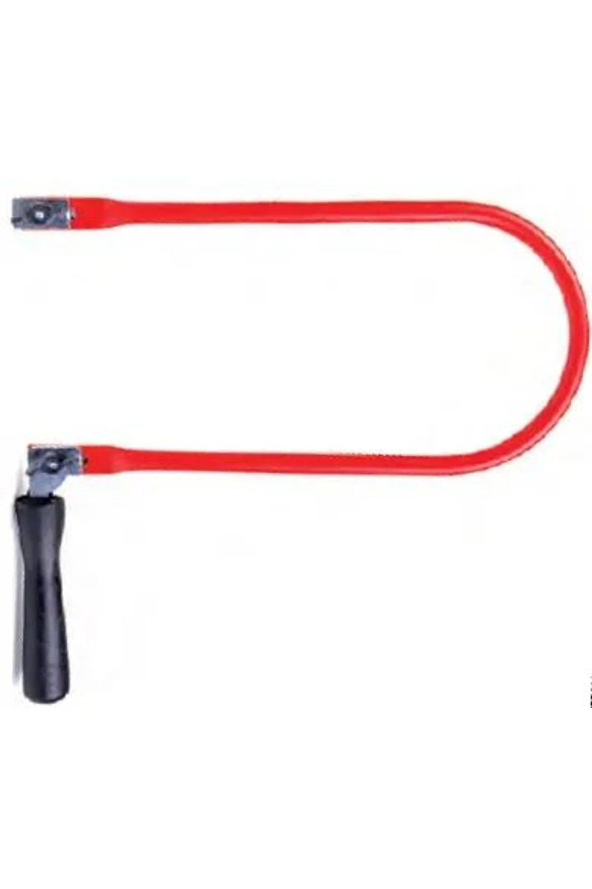Kıl Testere Kolu - Metal Profil- Plastik Sap - Just Cheap Store Görsel 2