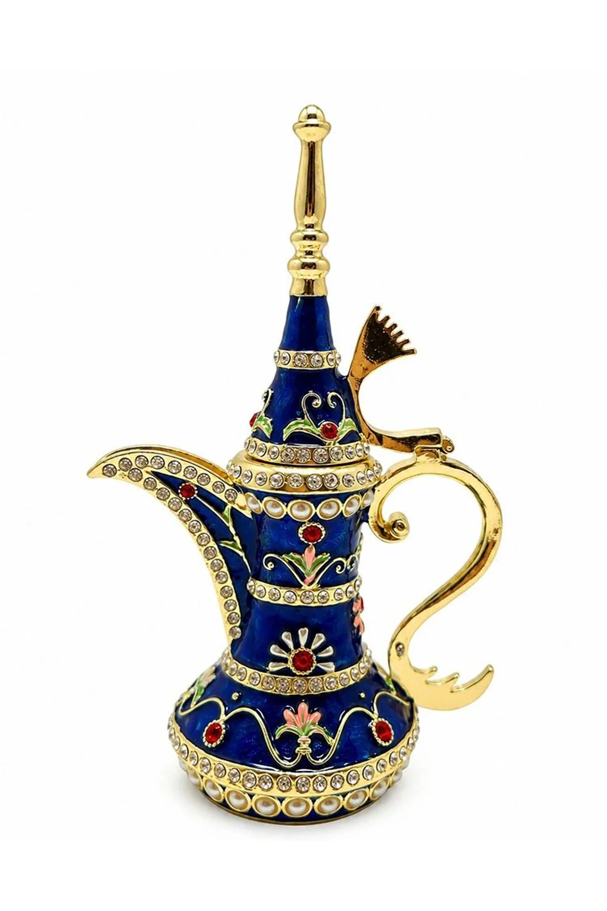 Swaroski Taşlı İbrik Alk5709
