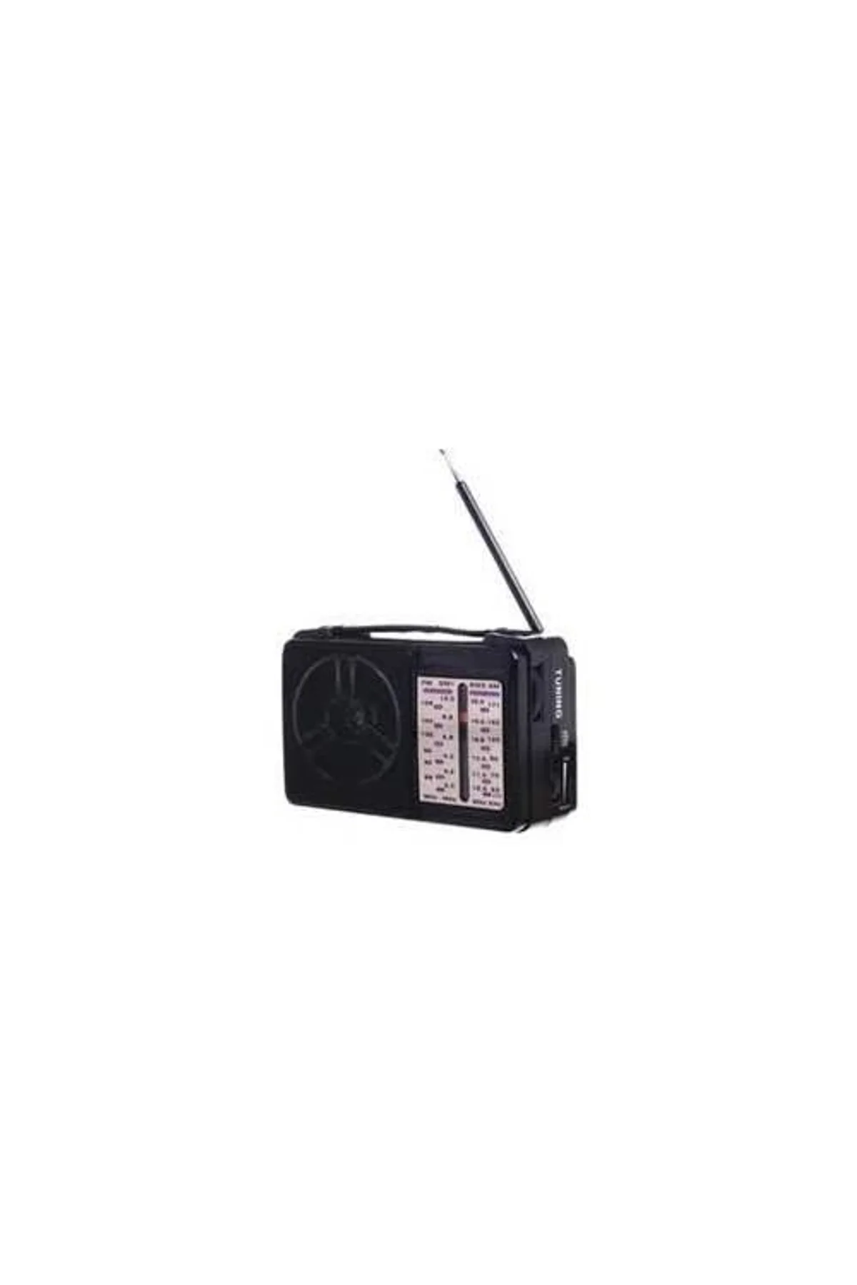 Rt-1218 Fm-am-sw Dünya Radyo - Just Cheap Store Görsel 2
