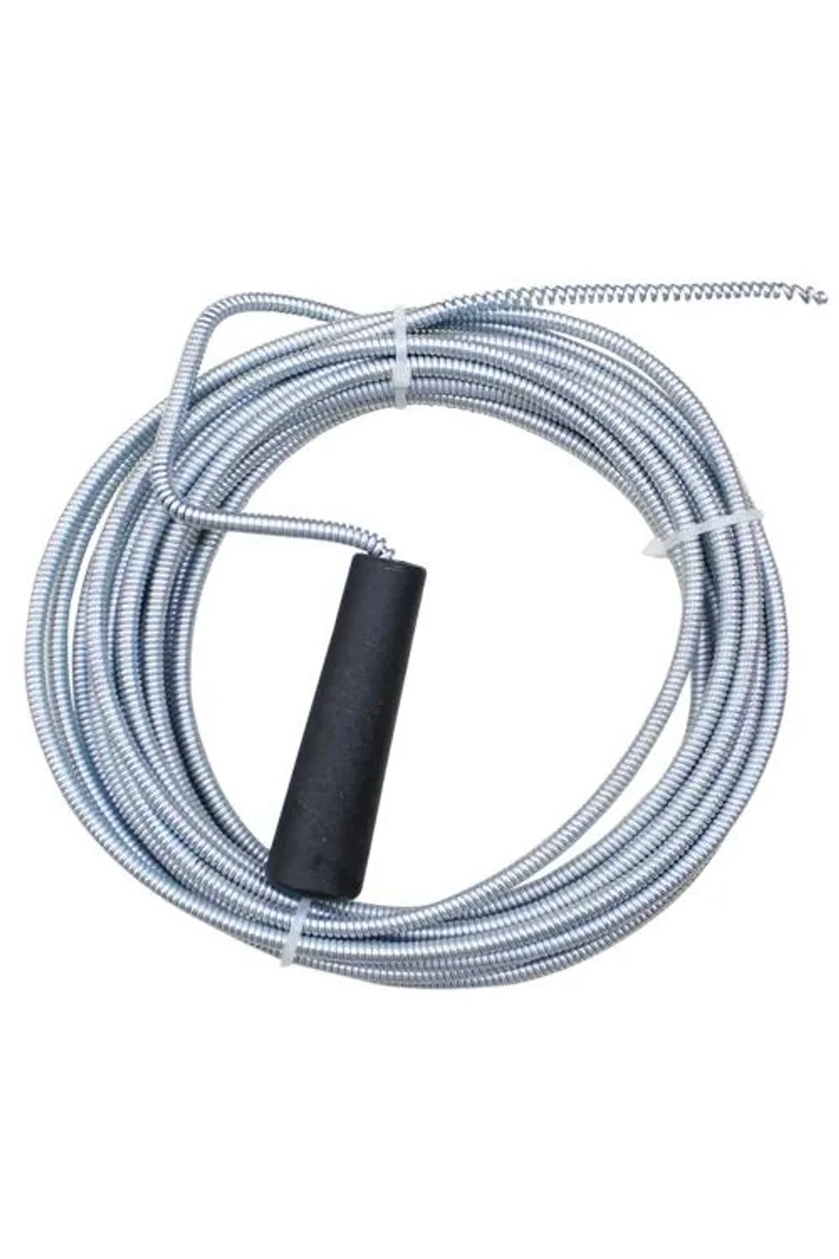 Lavabo Gider Açma Teli 5 Metre