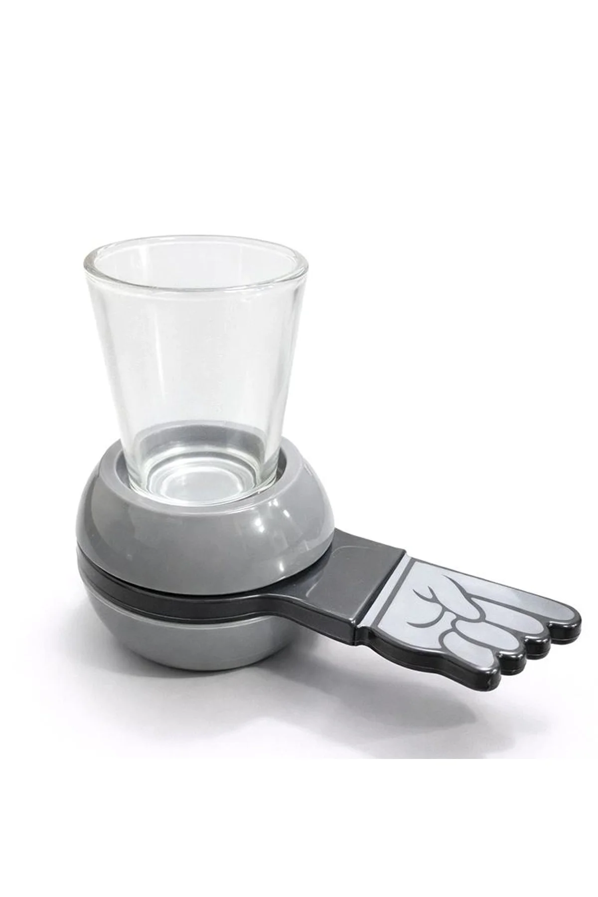 Shot Bardak'lı Çevirmece Oyunu Alk4901