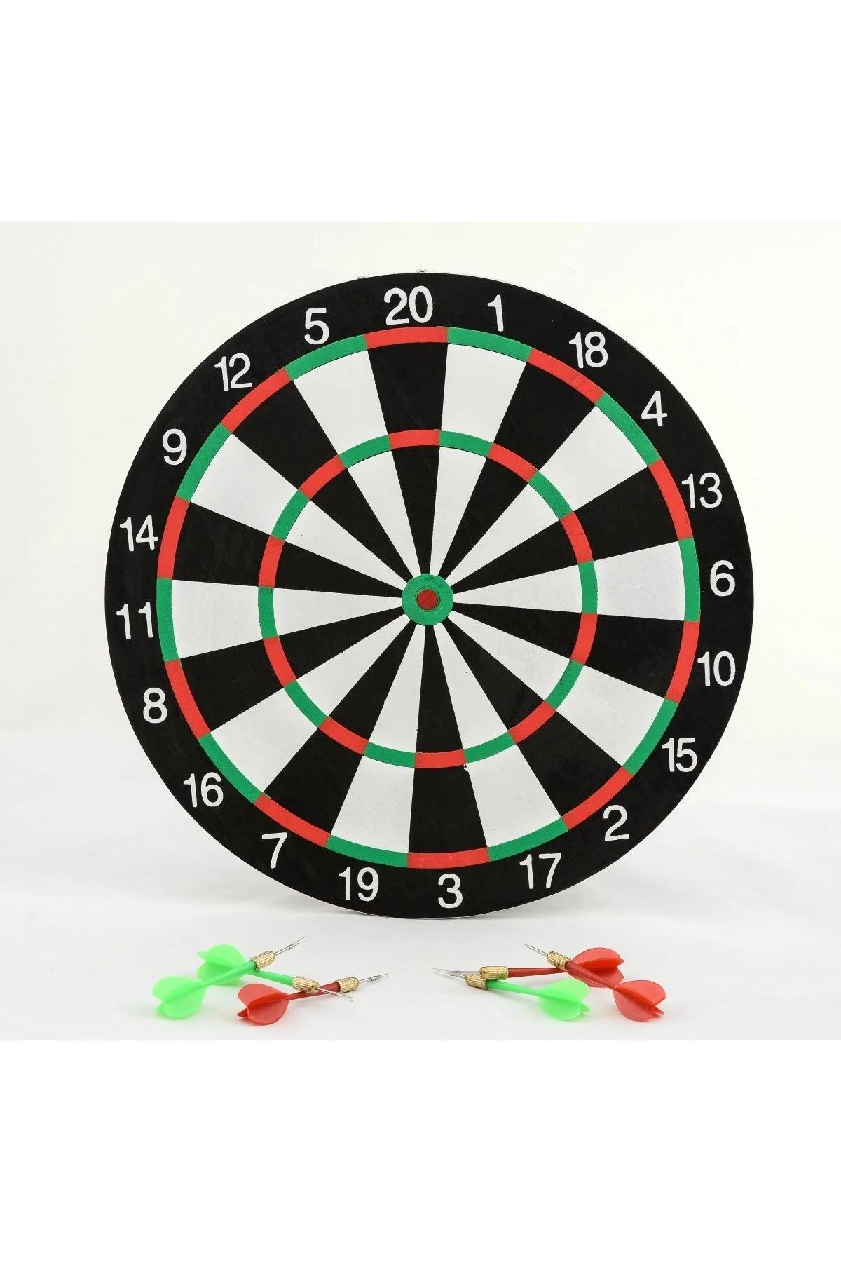 Duvara Asmalı Dart Oyunu Alk4889
