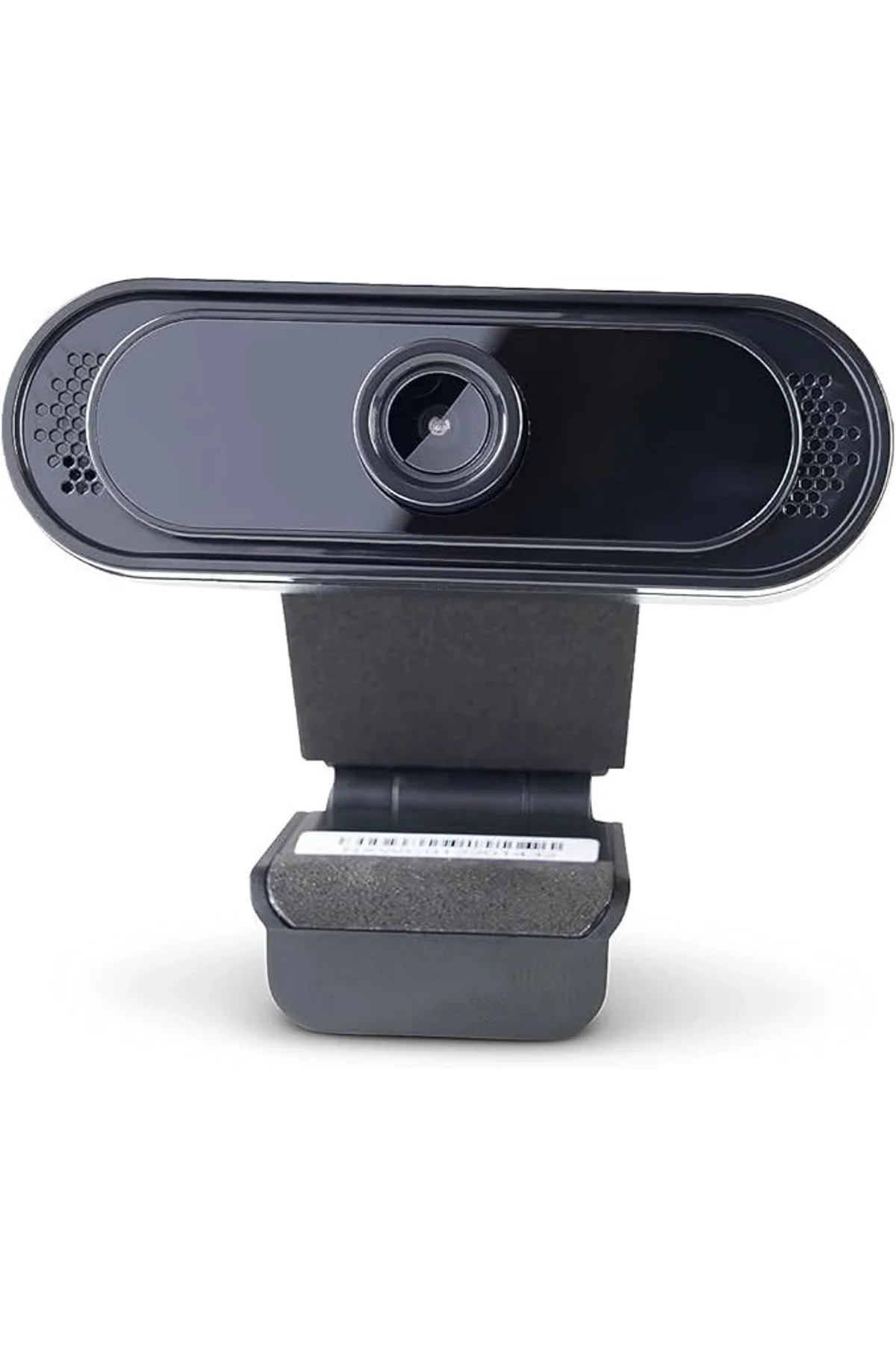 Webcam Orjınal 1080p Hd Konferans Kamera Dahili Mikrofon Görüntülü Sohbet Yayın Kamerası Hd Video Ae - Just Cheap Store Görsel 5