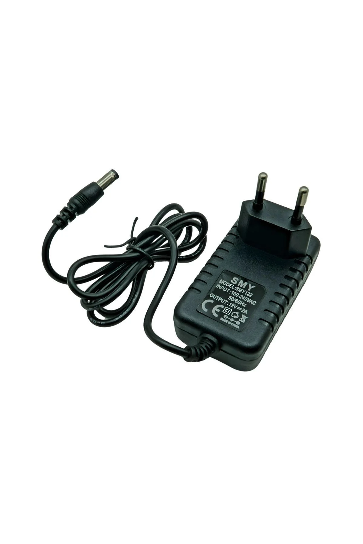 Smy Smy122 12v 2a (5.5*2.5) Standart Uçlu Adaptör