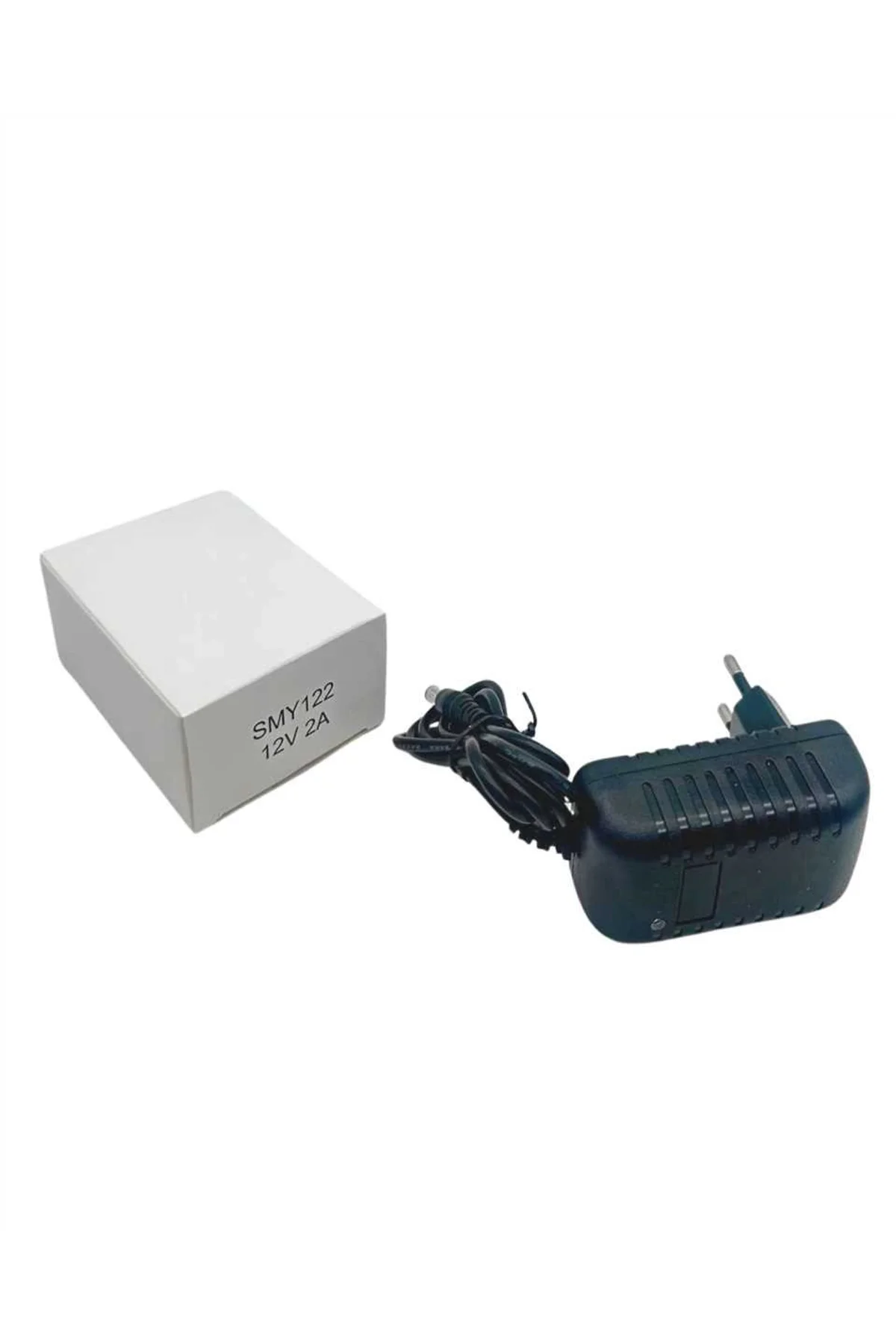 Smy Smy122 12v 2a (5.5*2.5) Standart Uçlu Adaptör - Just Cheap Store Görsel 2