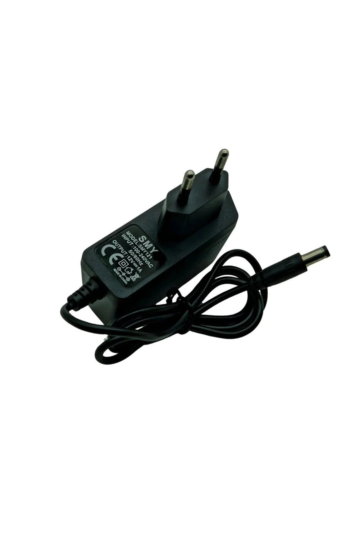 Smy Smy121 12v 1a (5.5*2.5) Standart Uçlu Adaptör - Just Cheap Store Görsel 2