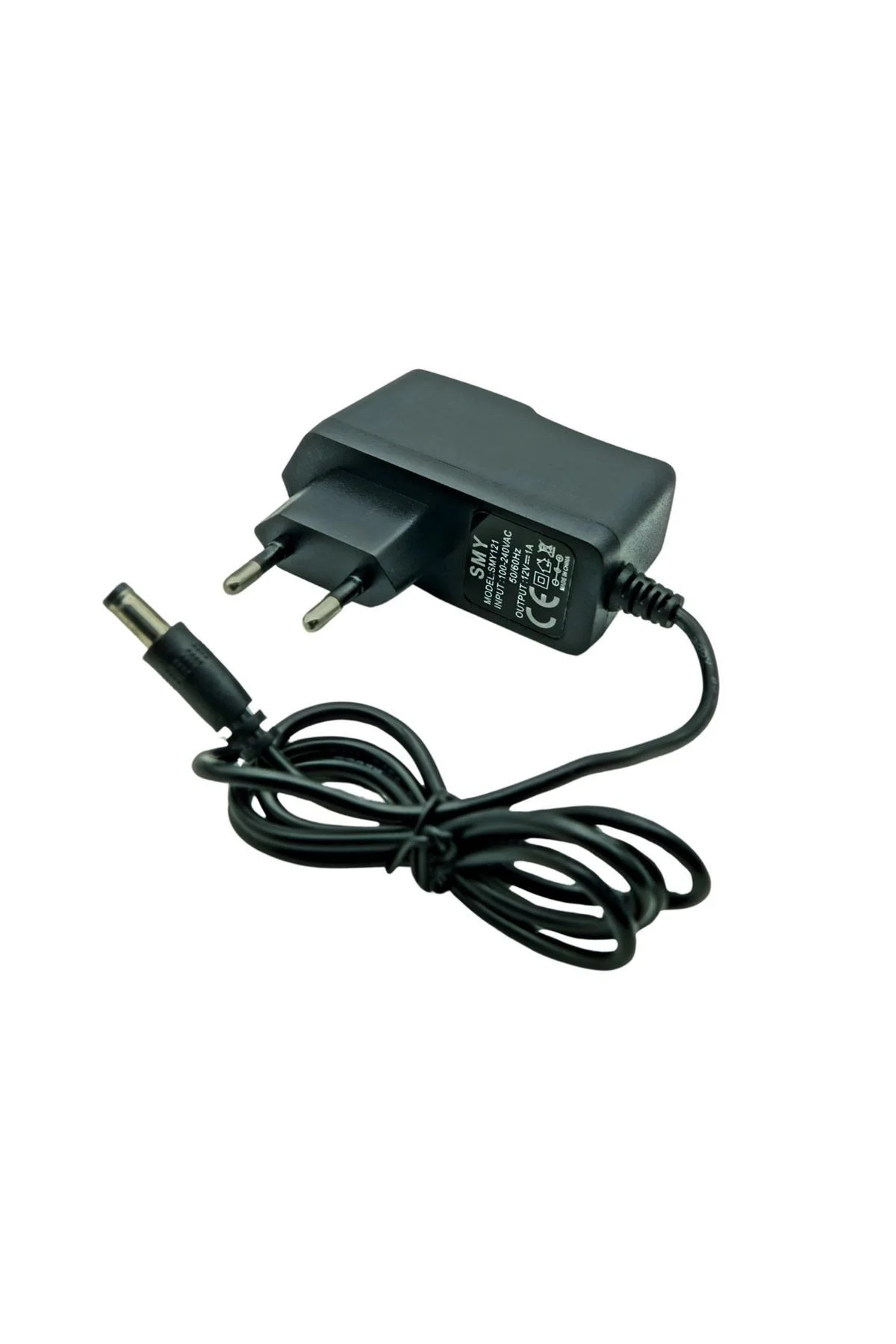 Smy Smy121 12v 1a (5.5*2.5) Standart Uçlu Adaptör