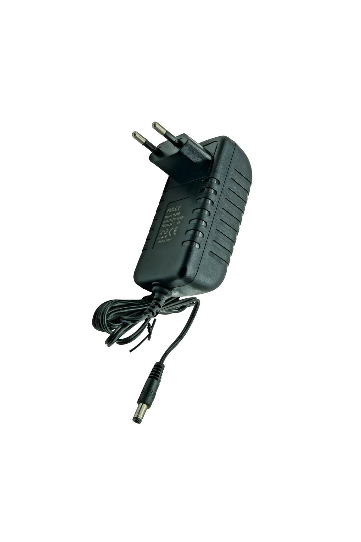 Fully 1624b 24v 2a 5.5x2.5mm Adaptör - Just Cheap Store Görsel 2