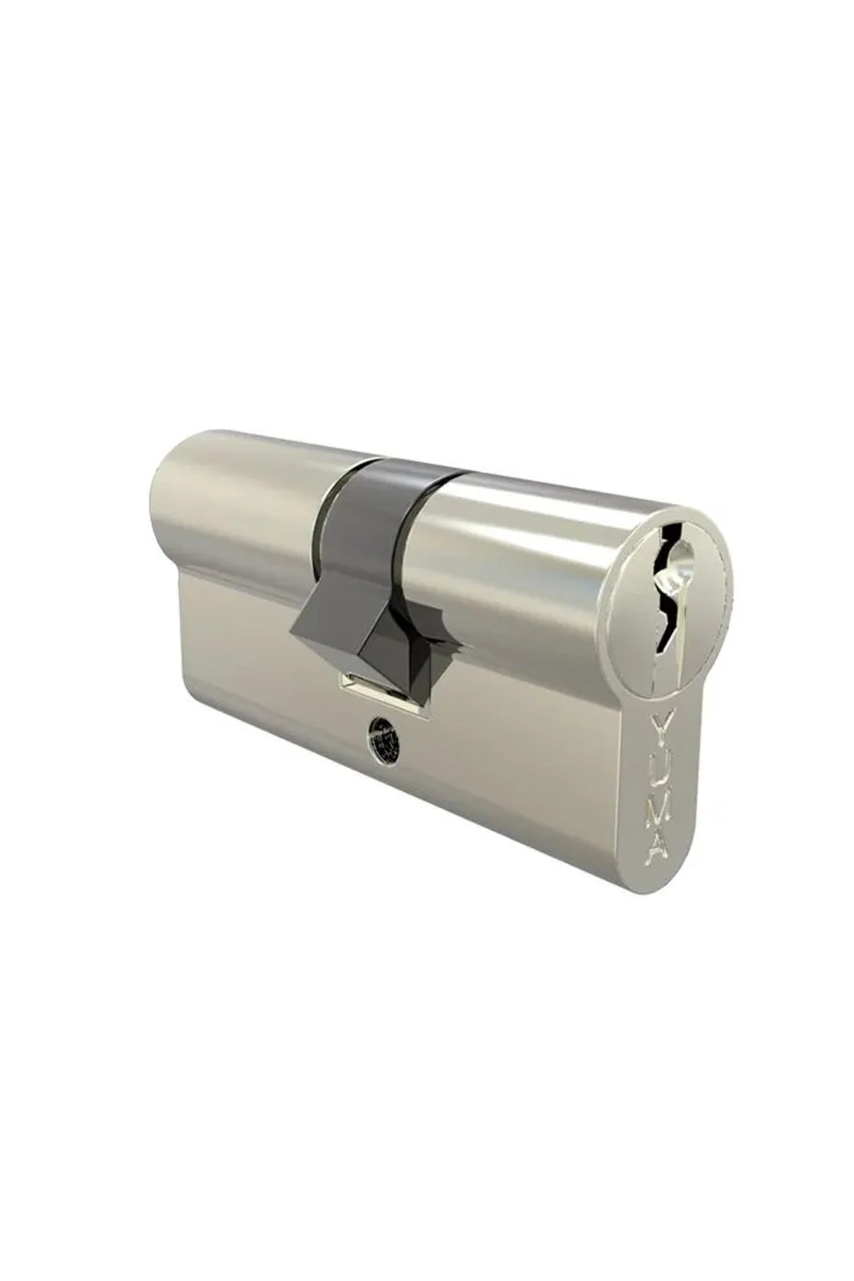 68 Mm Saten Cerman Barel / Kilit Göbeği