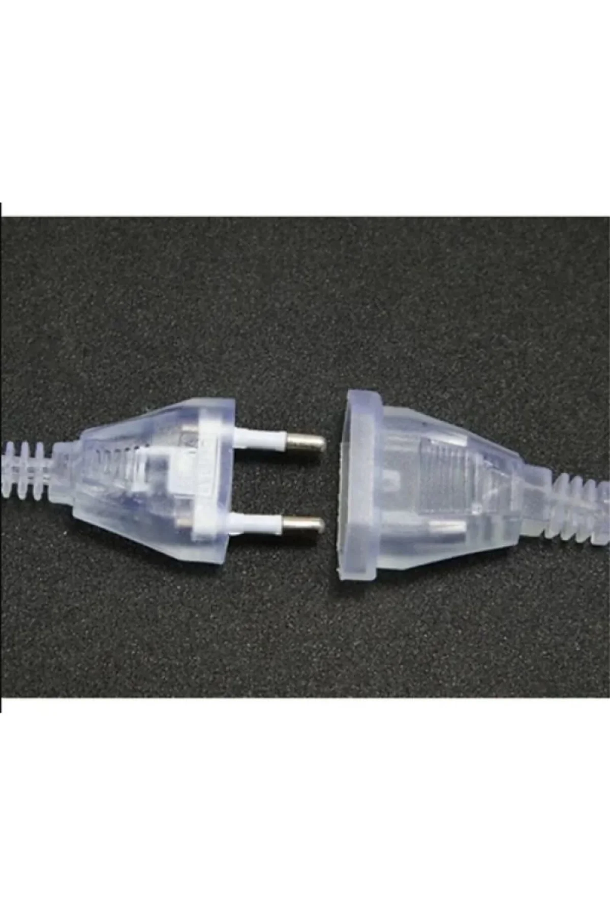 Yıldız Perde Led Çapraz - Just Cheap Store Görsel 3