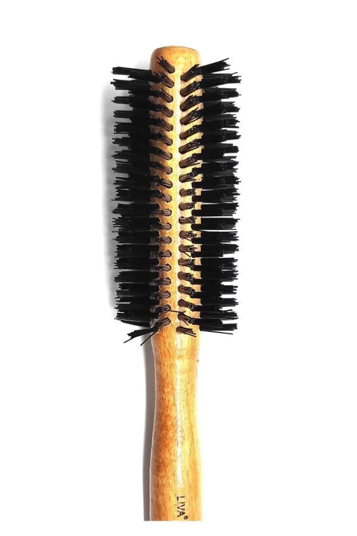 Liva 350 Professional Saç Fırçası Fön Isısına Dayanıklı - Just Cheap Store Görsel 2