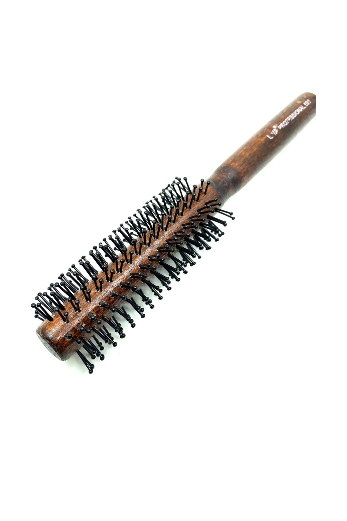 Liva 503 Professional Saç Fırçası Fön Isısına Dayanıklı - Just Cheap Store Görsel 4