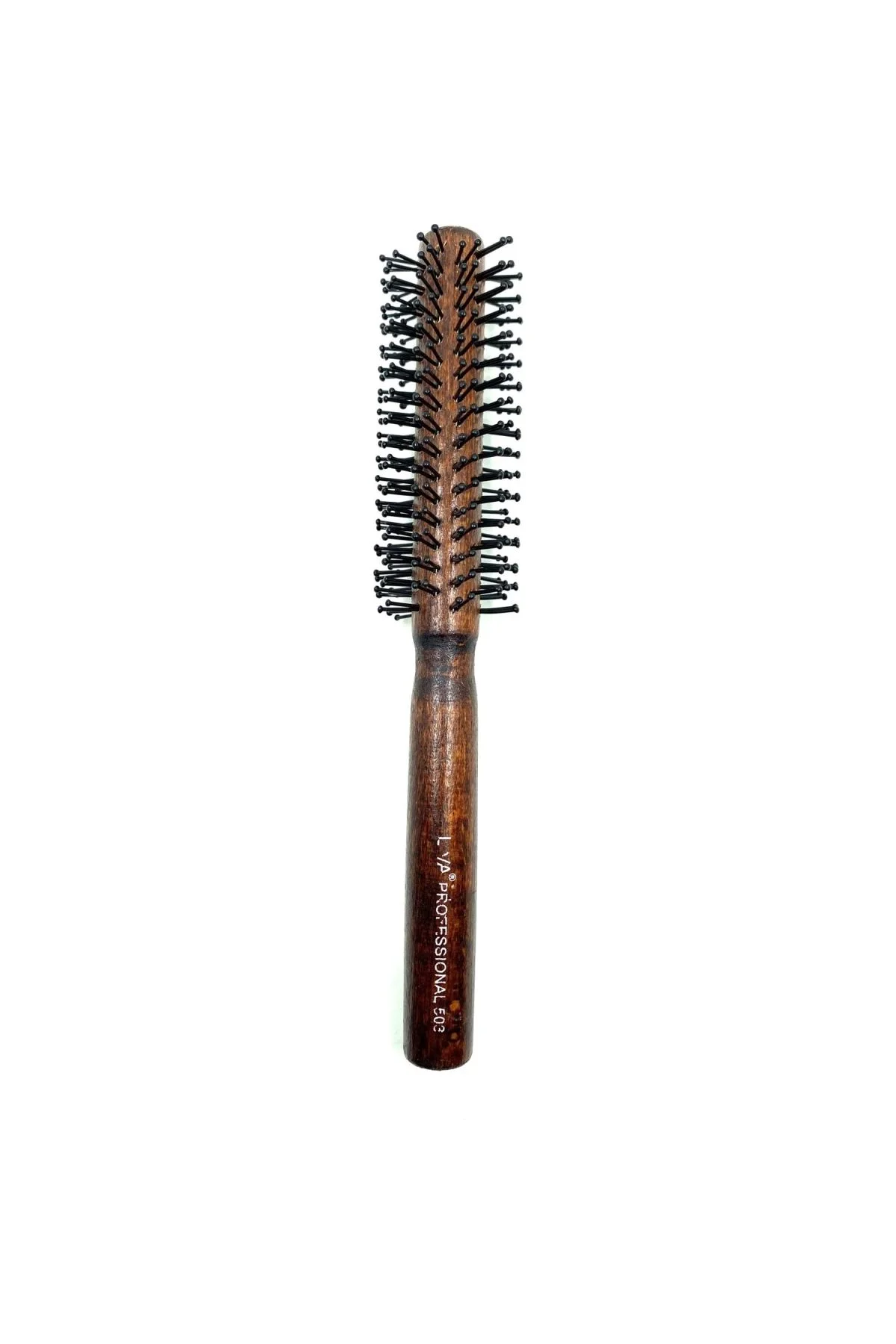 Liva 503 Professional Saç Fırçası Fön Isısına Dayanıklı - Just Cheap Store Görsel 3