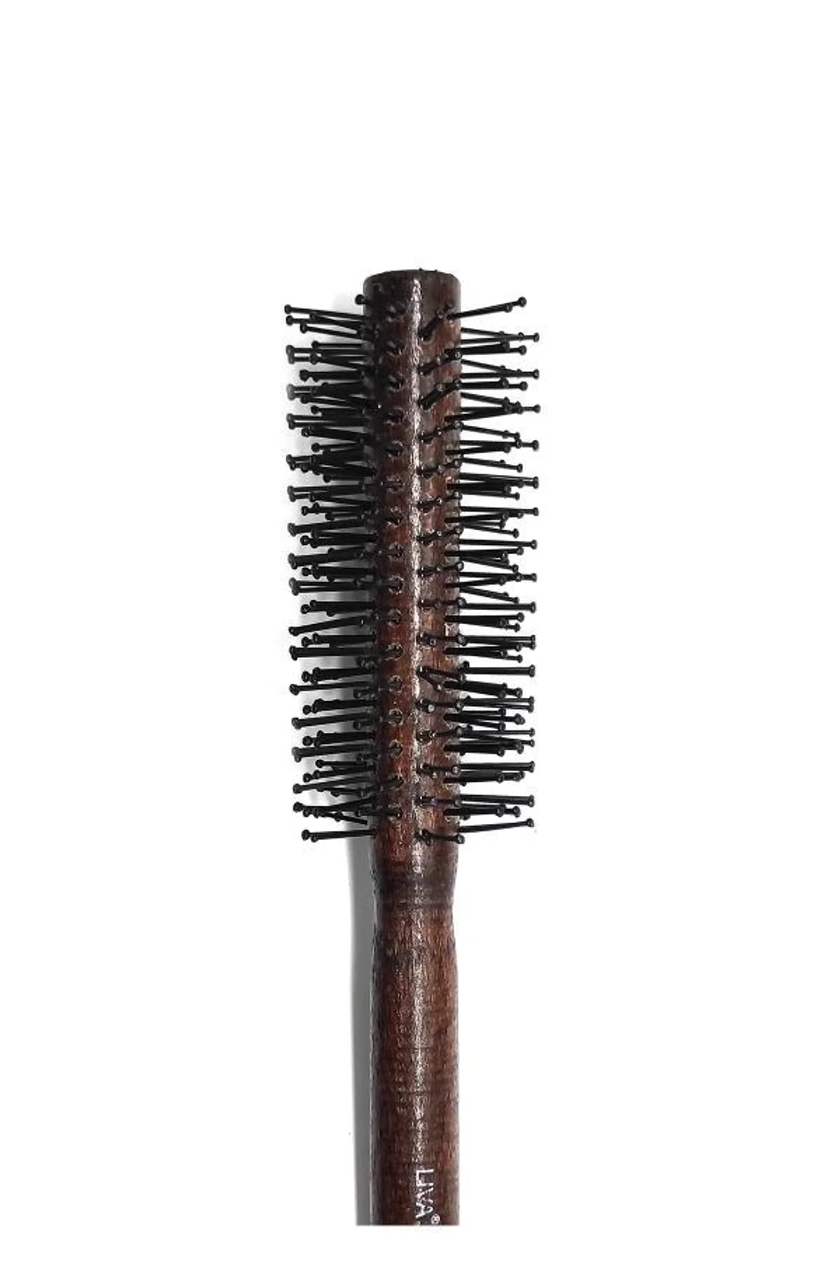 Liva 506 Professional Saç Fırçası Fön Isısına Dayanıklı - Just Cheap Store Görsel 2