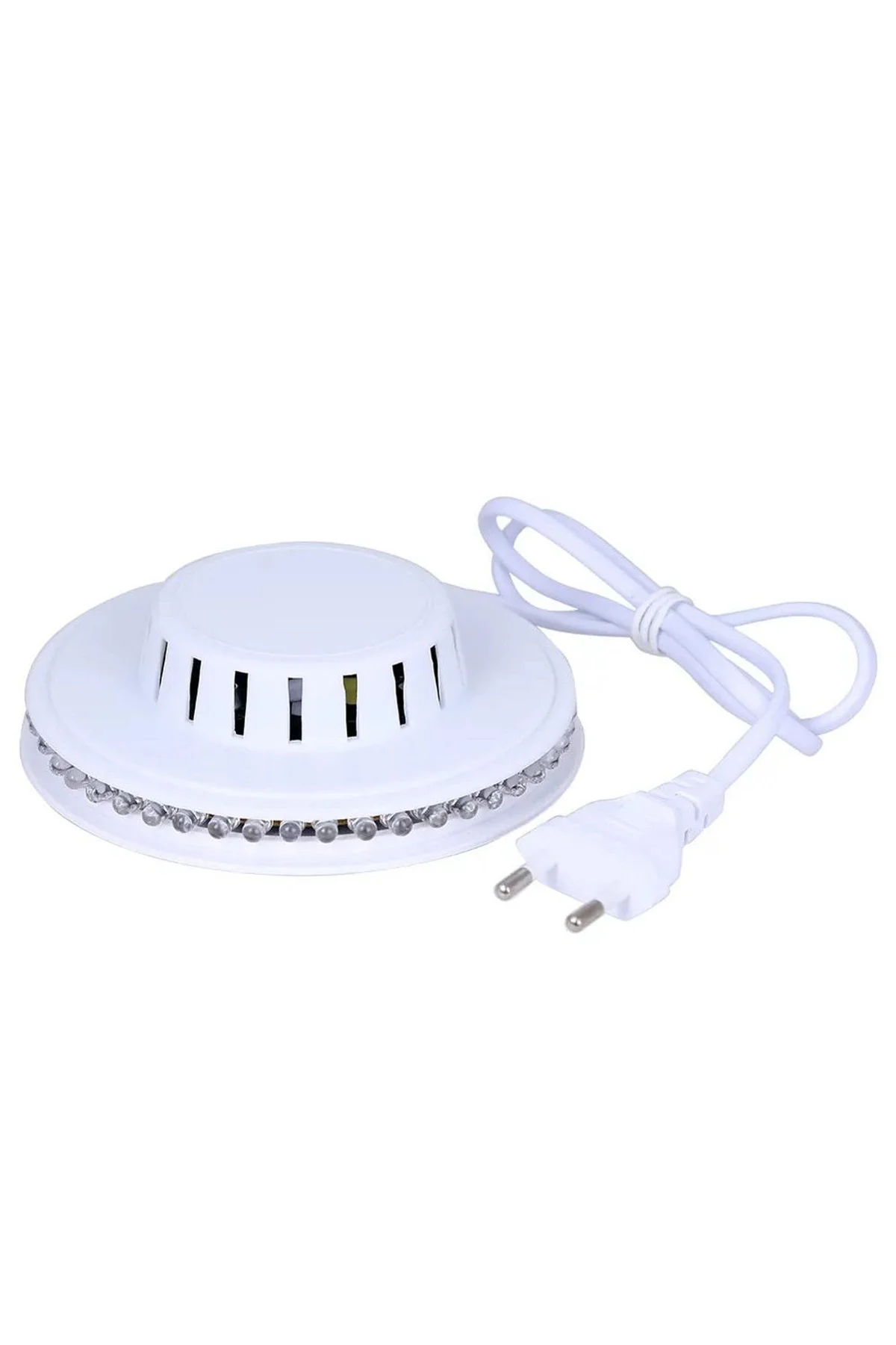 Fithome M29 48 Led Rgb Otomatik Renk Değiştiren Dönen Ayçiçeği Ufo Led - Just Cheap Store Görsel 5