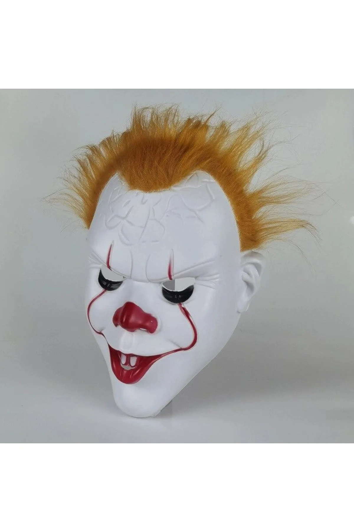 Stephen King39s Korkutucu Joker Maske 31x22 Cm - Just Cheap Store Görsel 5