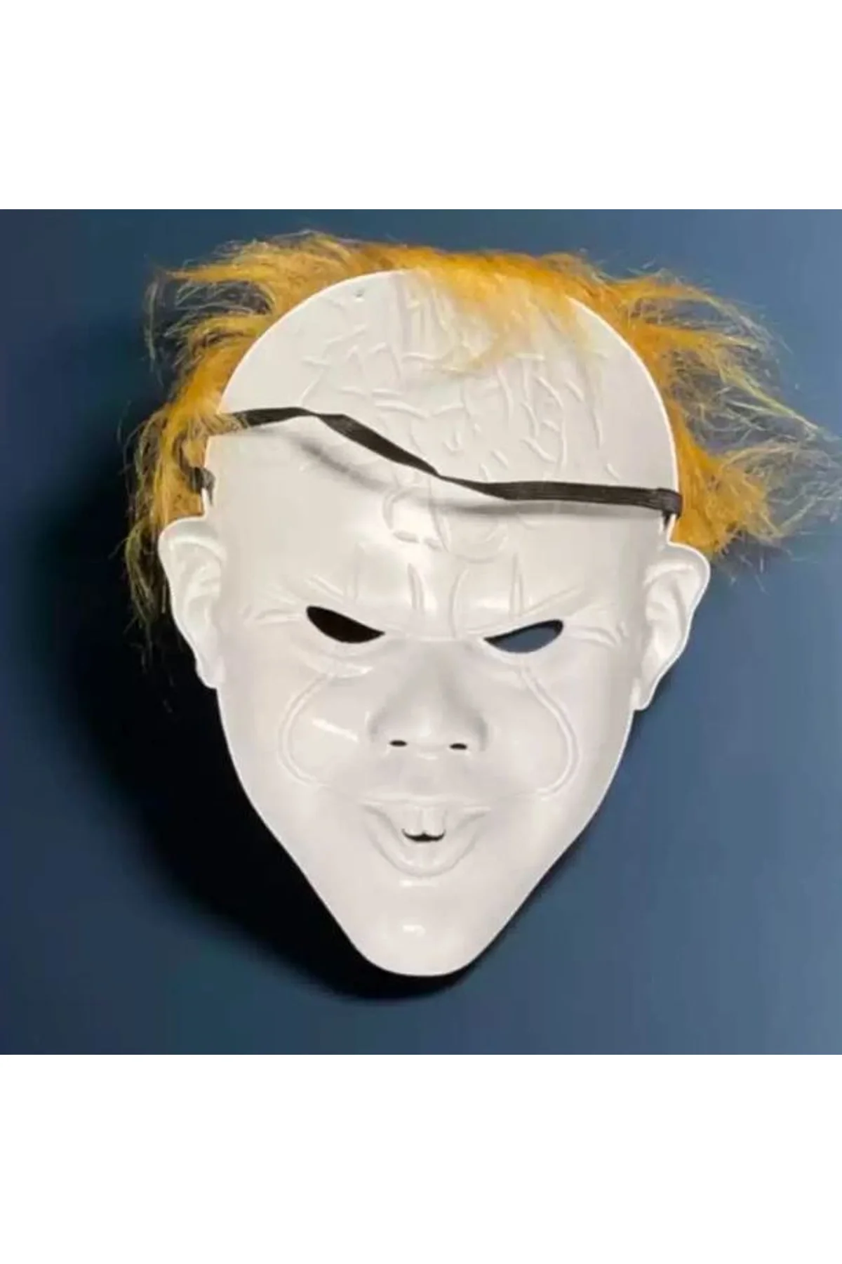 Stephen King39s Korkutucu Joker Maske 31x22 Cm - Just Cheap Store Görsel 3