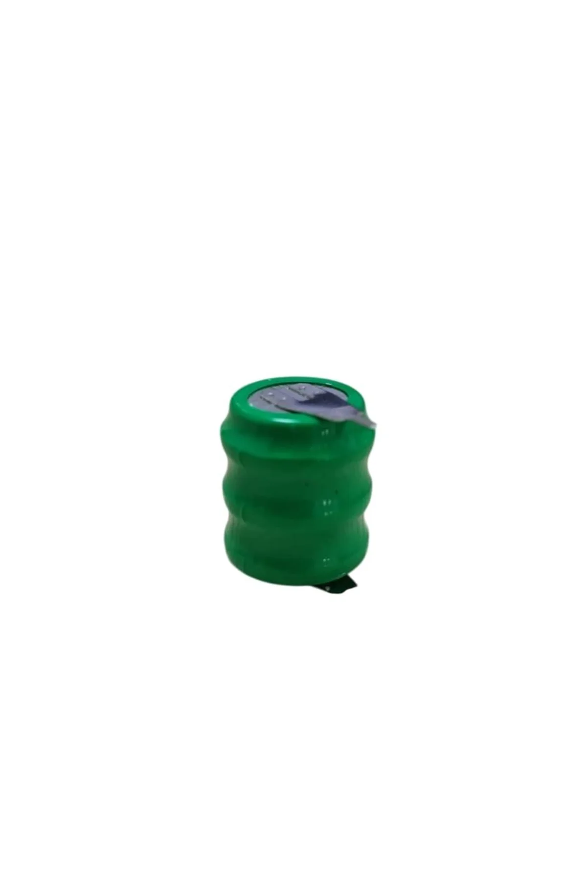 Sertec - 3.6v 3s1p 60 Mah 2 Pin Nı-mh Buton Pil - Just Cheap Store Görsel 2