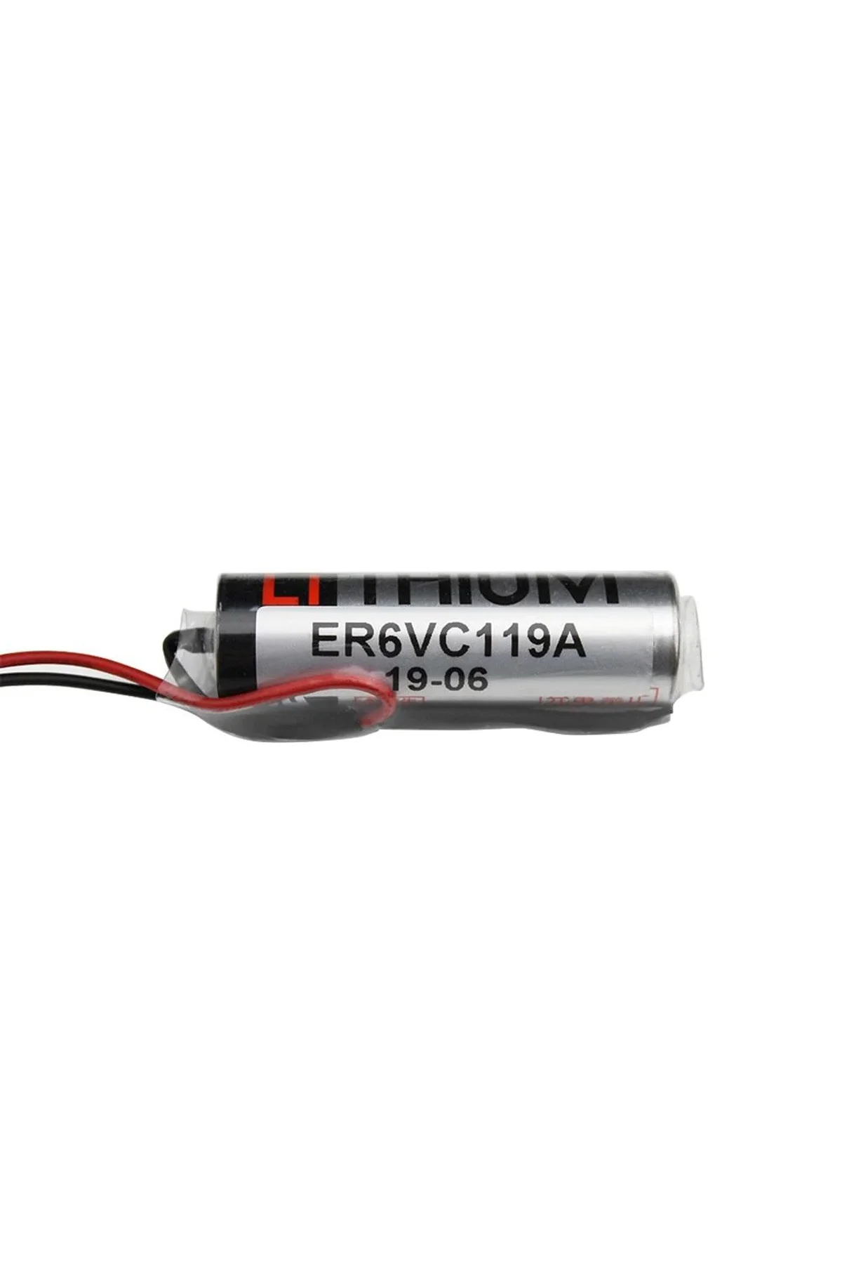 Toshiba Er6vc119a 3.6v Aa Lityum Cnc Pili - Just Cheap Store Görsel 4