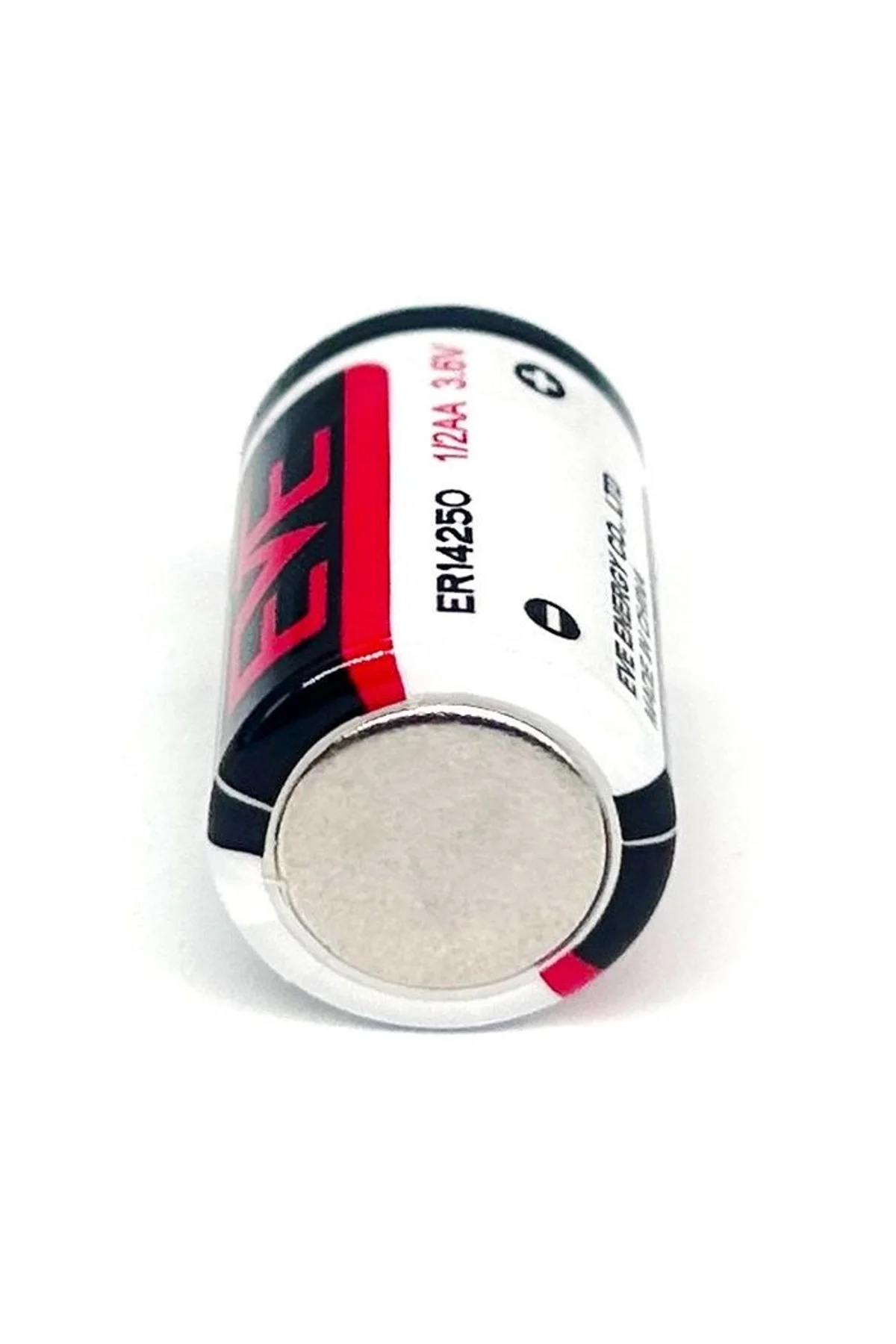 Eve Er14250 1/2aa Size 3.6v 1200 Mah Şarjsız Li-socl2 Lithium Pil - Just Cheap Store Görsel 4