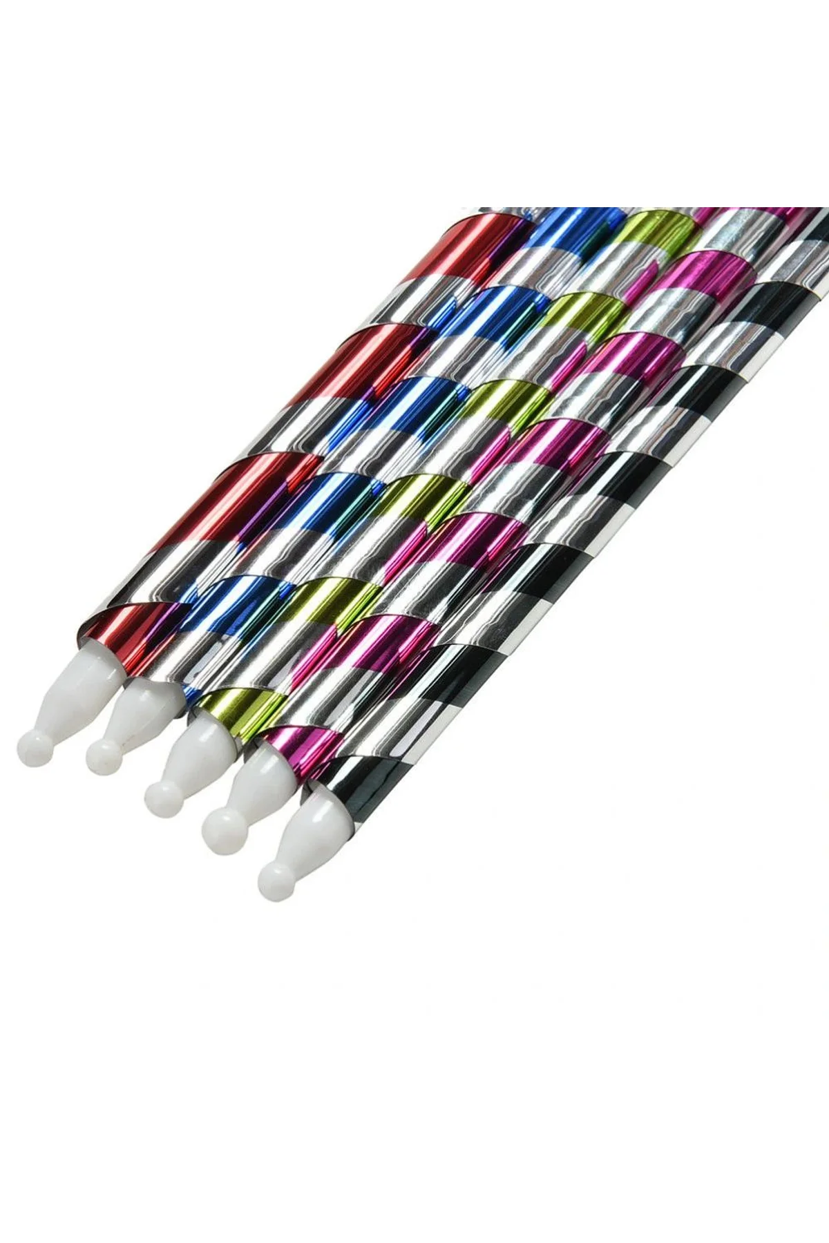 Sihirli Açılır Baston – Mendilden Bastona İlizyon Oyunu (70 Cm) - Just Cheap Store Görsel 5