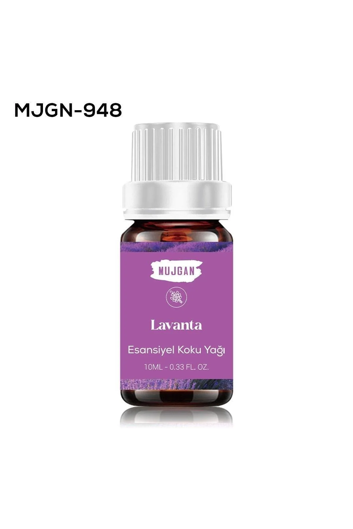 Lavanta Esans
