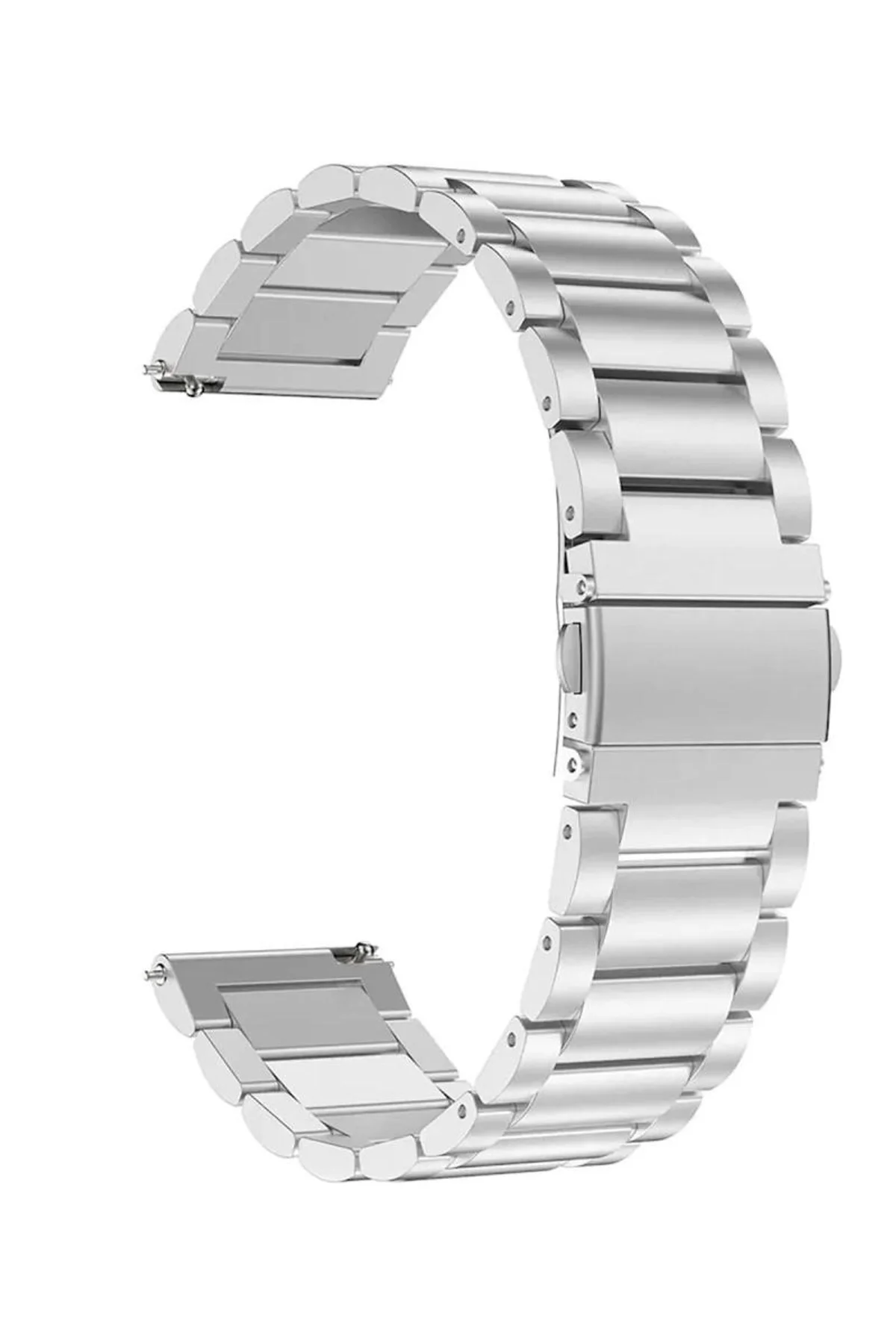 Huawei Watch Gt Gt2 Gt2 Pro Classic Çelik Metal Kordon (saat Değildir) 46 Mm