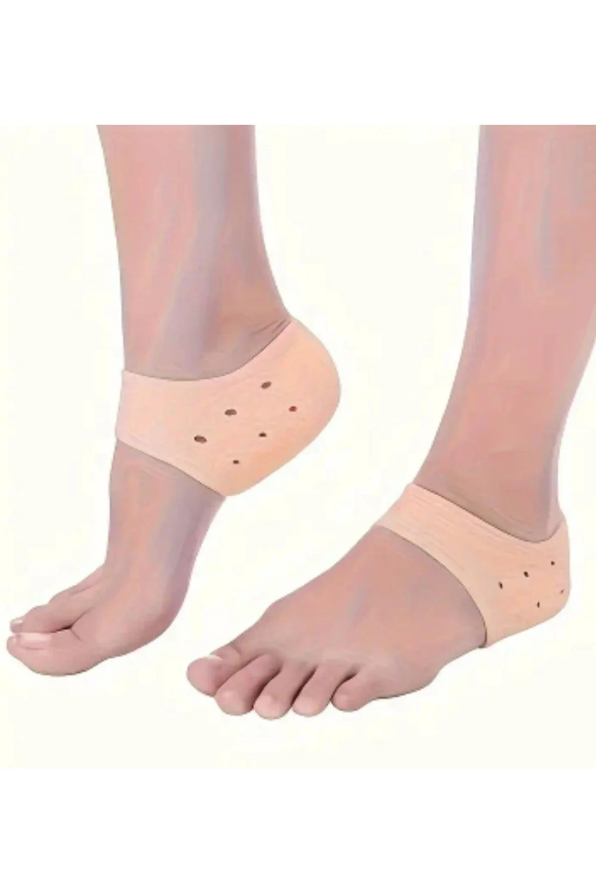 Topuk Gömleği Topuk Koruyucu 5-373 * Sipariş Kodu: 373 Lot No:0v30k56 - Just Cheap Store Görsel 2