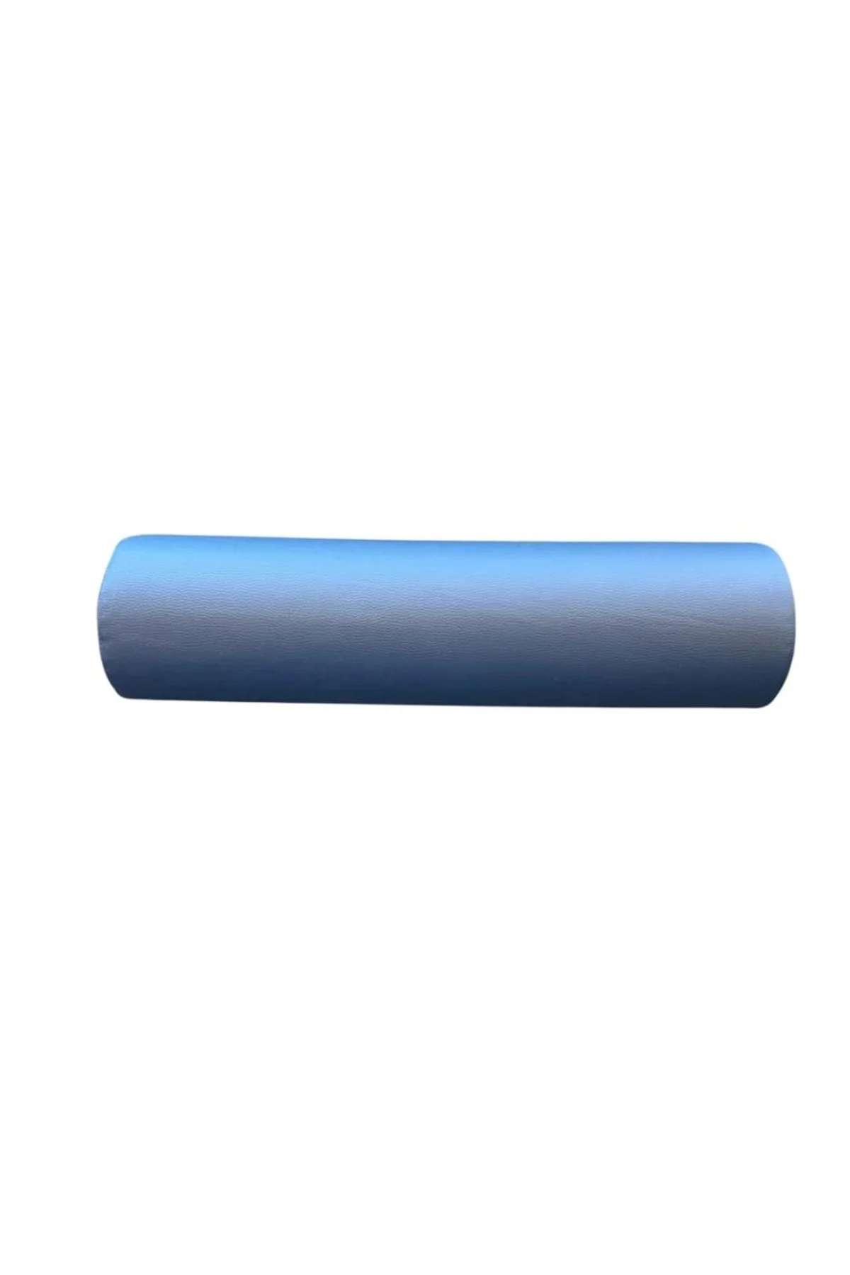 Fizik Tedavi Silindir Yastık 60x15 Cm | Pozisyon Ve Egzersiz Destek Yastığı