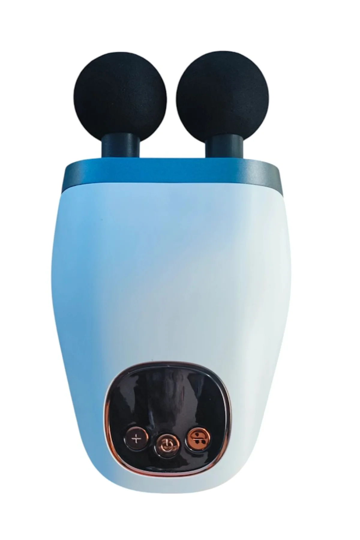 Çift Başlıklı Şarjlı Masaj Robotu Nrd - 9191 - Just Cheap Store Görsel 3
