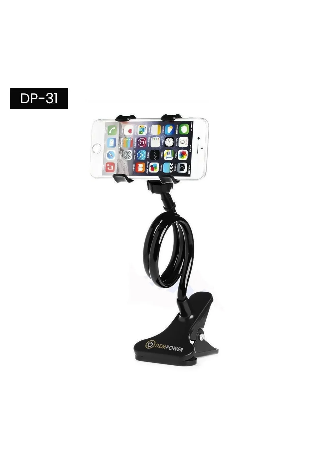 Akrobat Telefon Tutucu