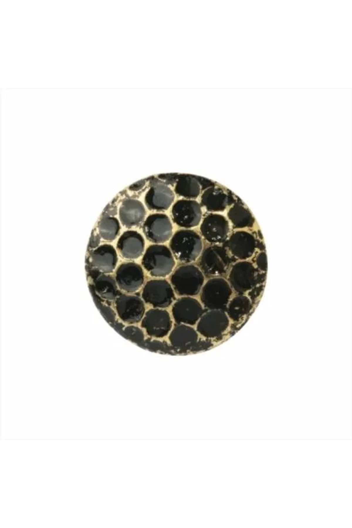 - Eskitme Antik Petek Kabara / Raptiye 16 Mm 15 - Just Cheap Store Görsel 2