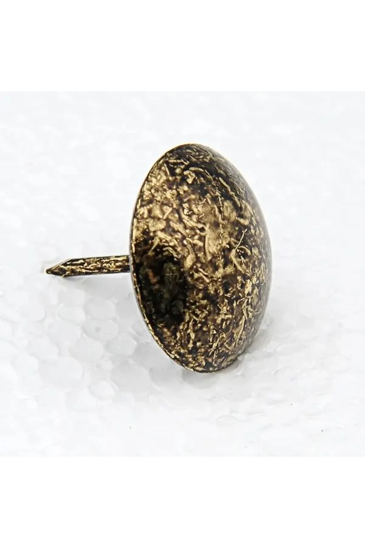 Kabara - Eskitme Antik Kabara / Raptiye 18 Mm 20