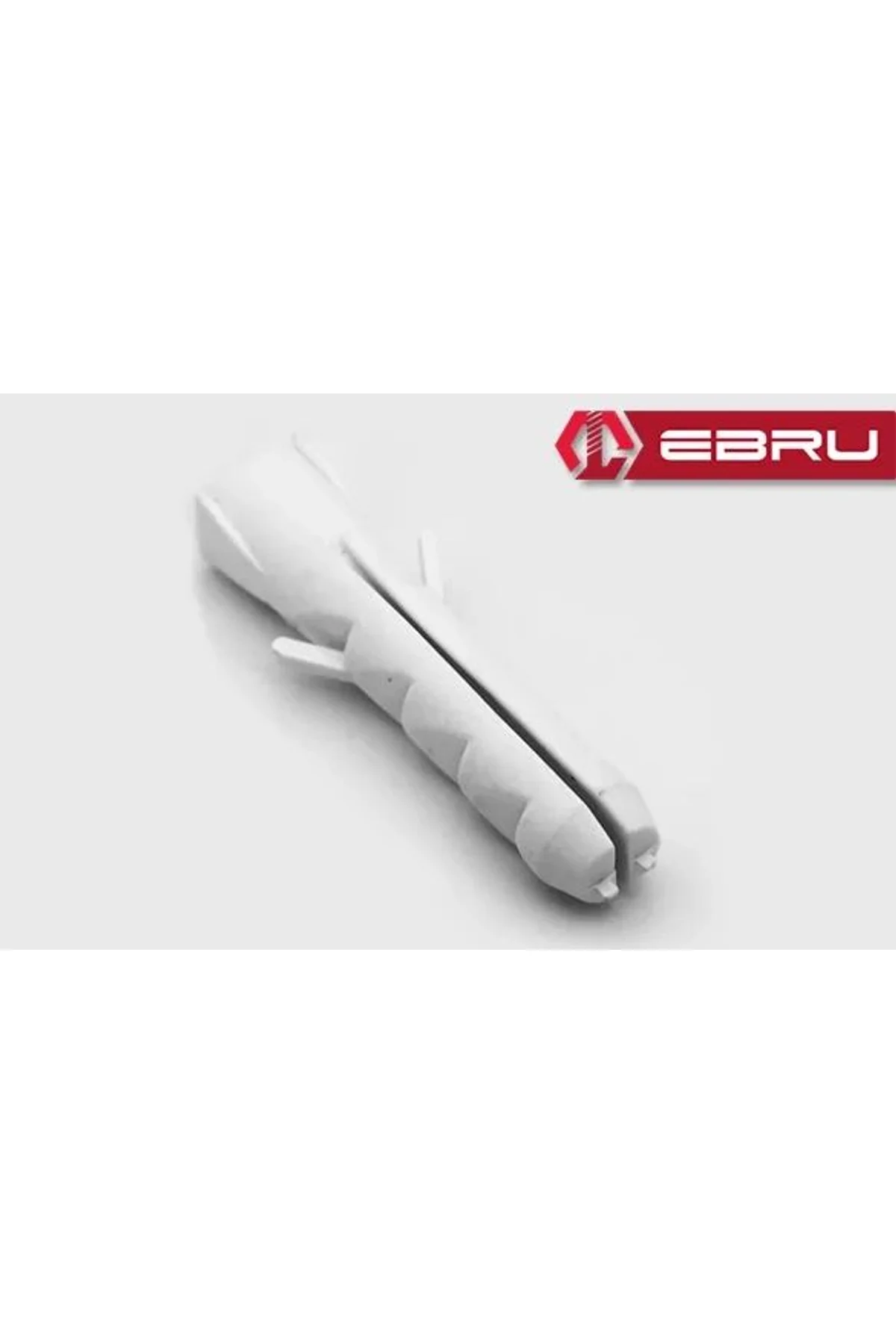 Plastik Dübel 10 - 500 Adet