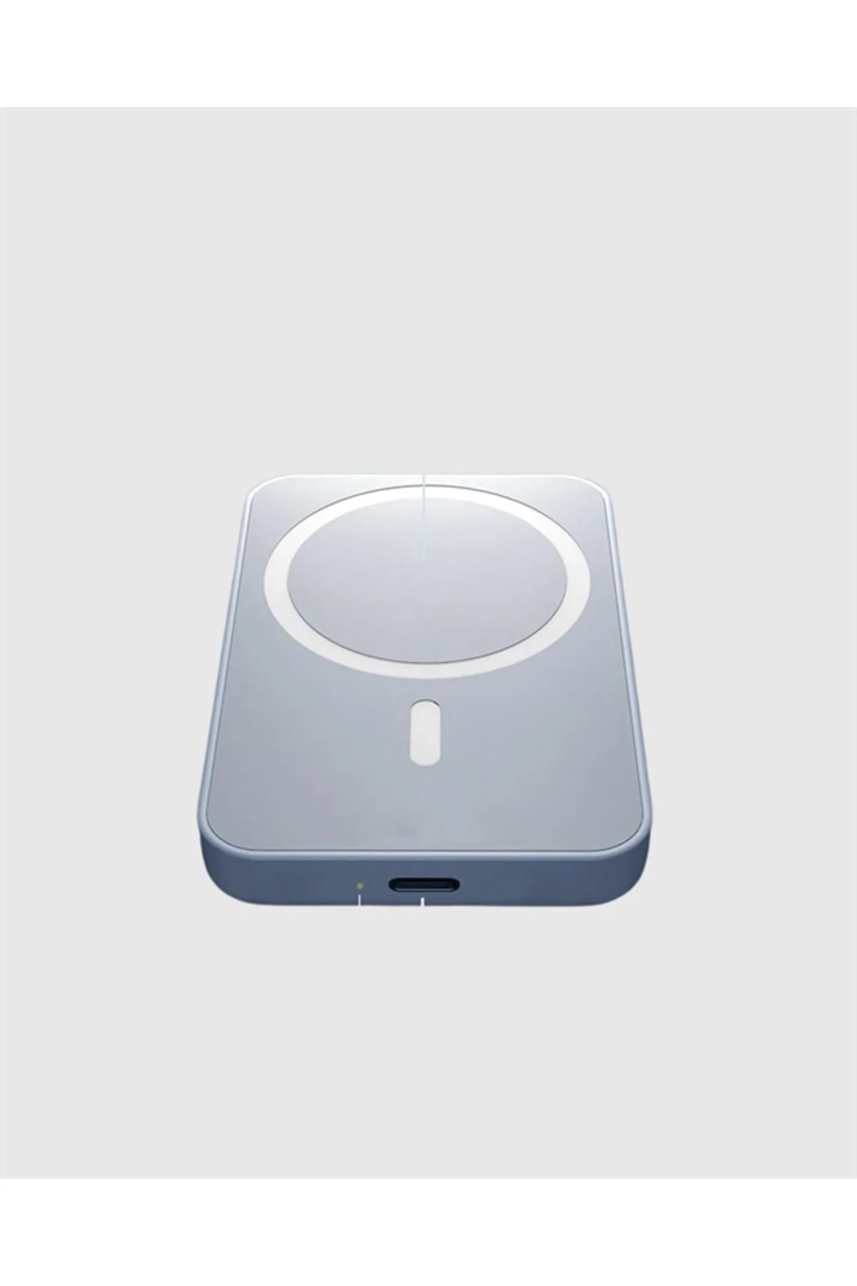 Magsafe Manyetik Powerbank İphone İçin Hızlı, Kablosuz Ve Güvenli Şarj - Just Cheap Store Görsel 3