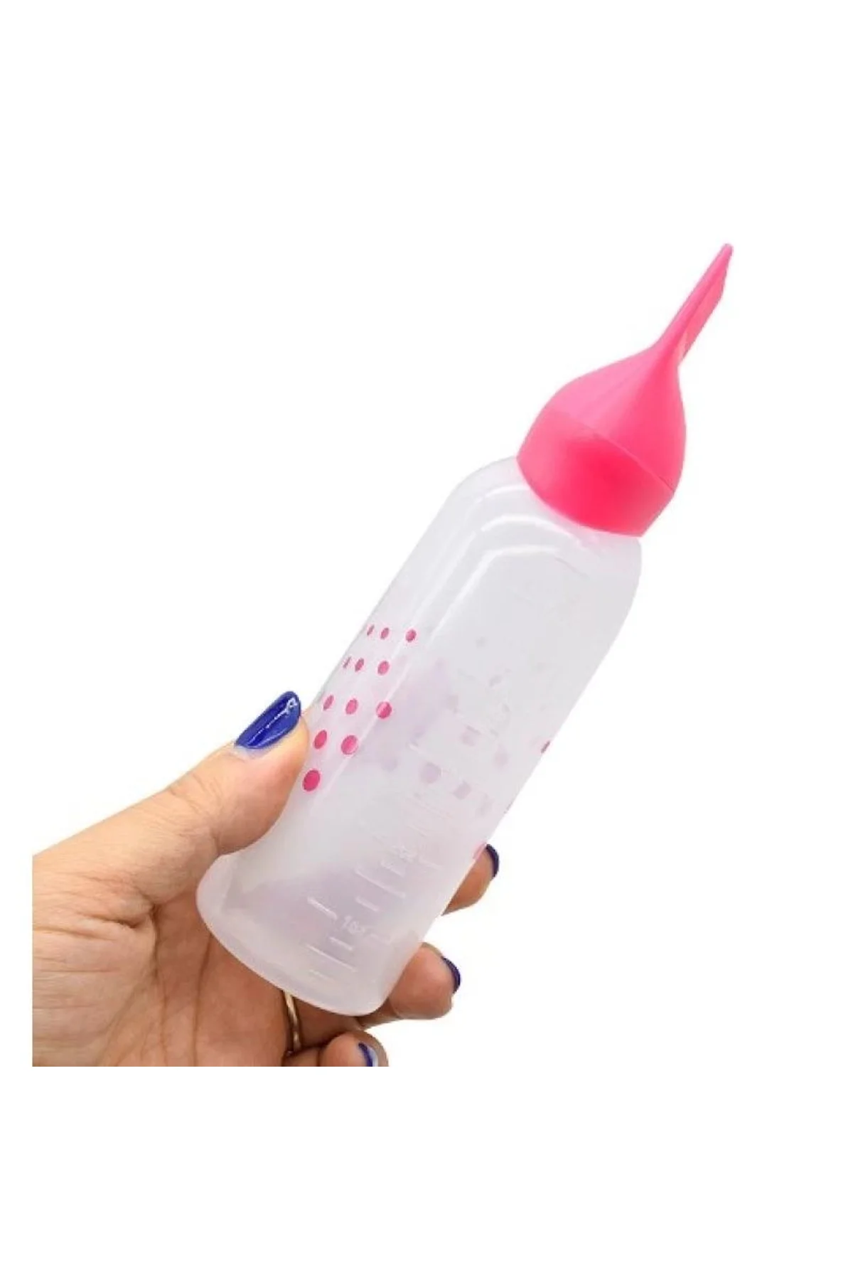 Taraklı Saç Uygulama Şişesi - Just Cheap Store Görsel 4