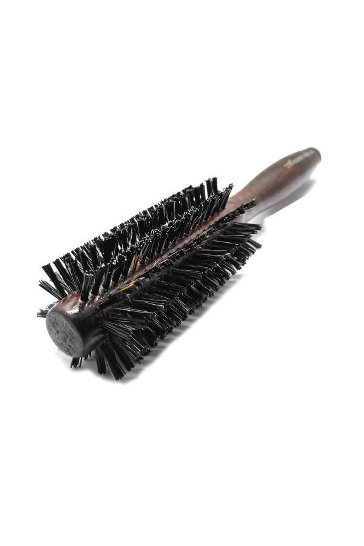 Liva 408 Isıya Dayanıklı Yanmaz Fön Saç Fırçası Tarak - Just Cheap Store Görsel 2