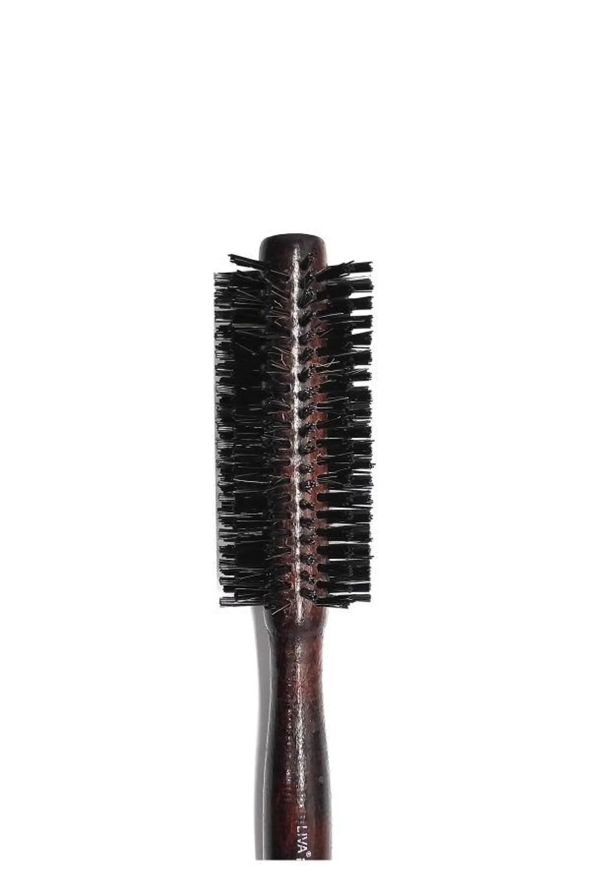Liva 408 Isıya Dayanıklı Yanmaz Fön Saç Fırçası Tarak - Just Cheap Store Görsel 3