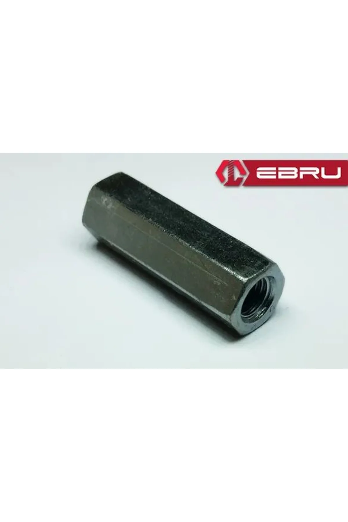 Altıköşe Uzatma Somunu M6x40 - 2 Adet