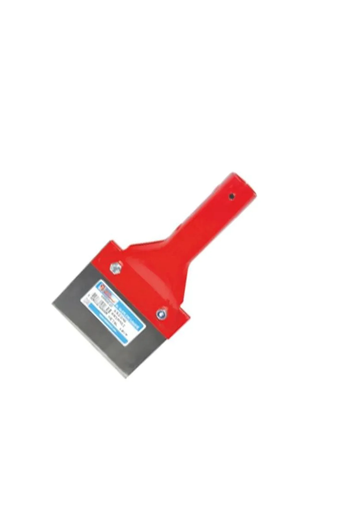 Metal Gövdeli Kazıma Raspası 10 Cm