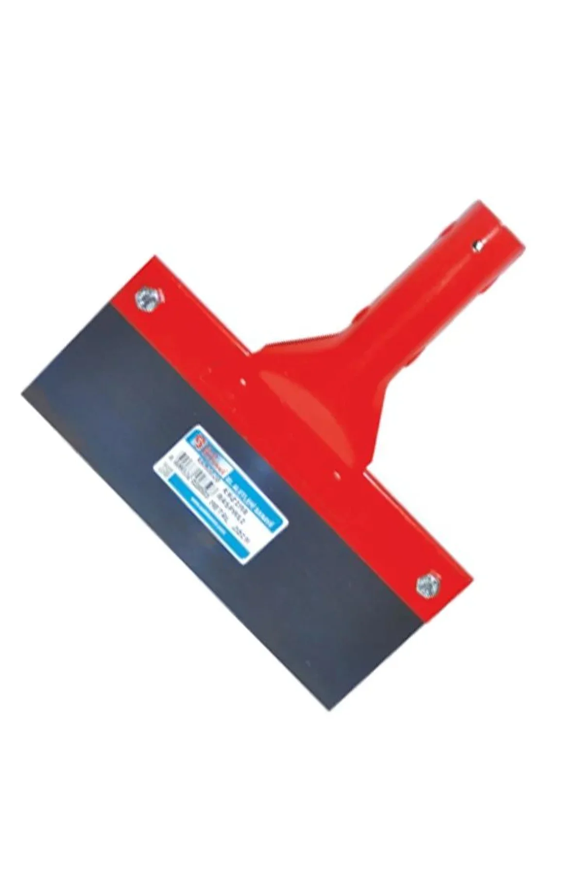 Metal Gövdeli Kazıma Raspası 20cm