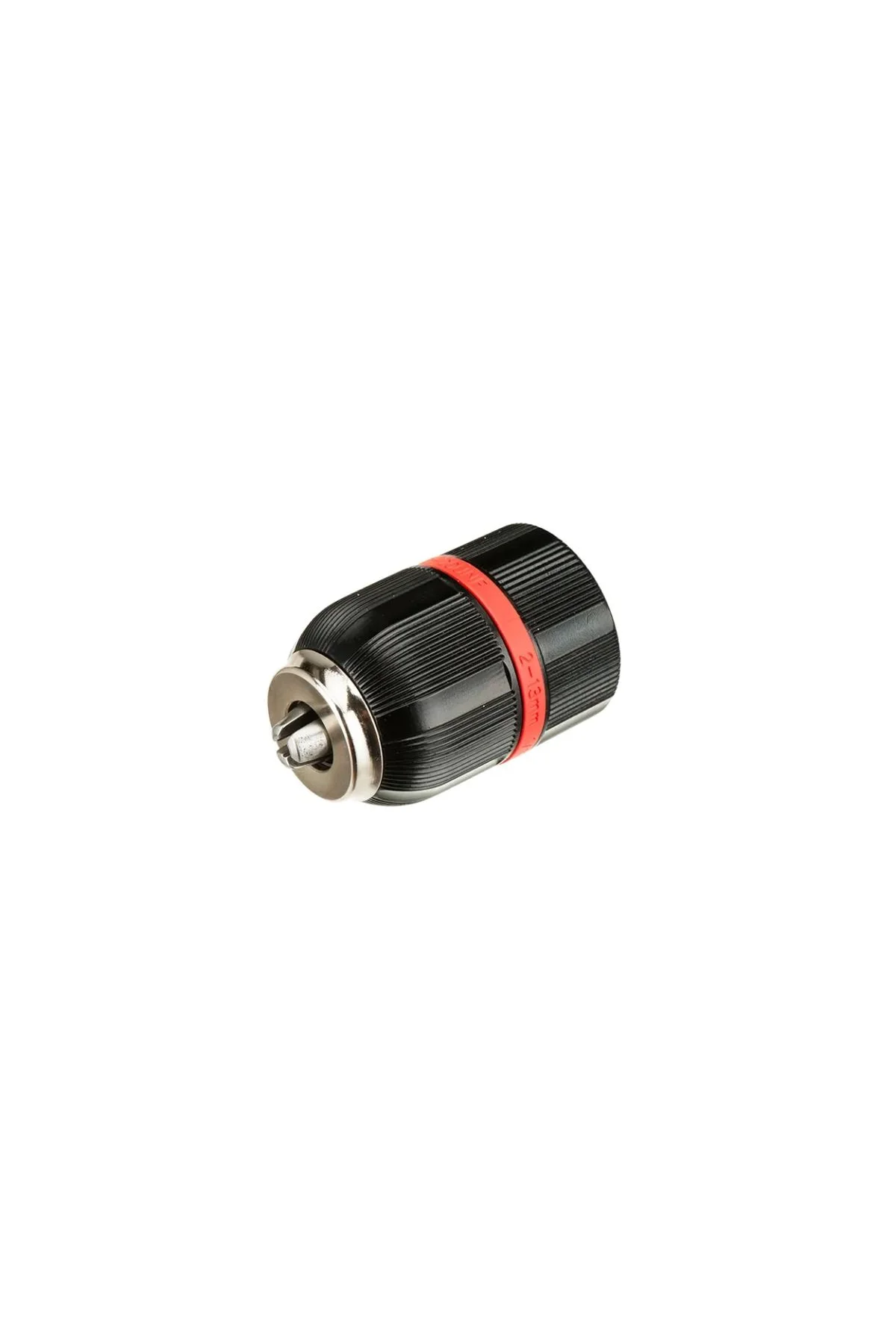Anahtarsız Plastik Kilitli Mandren - 13 Mm, 1/2