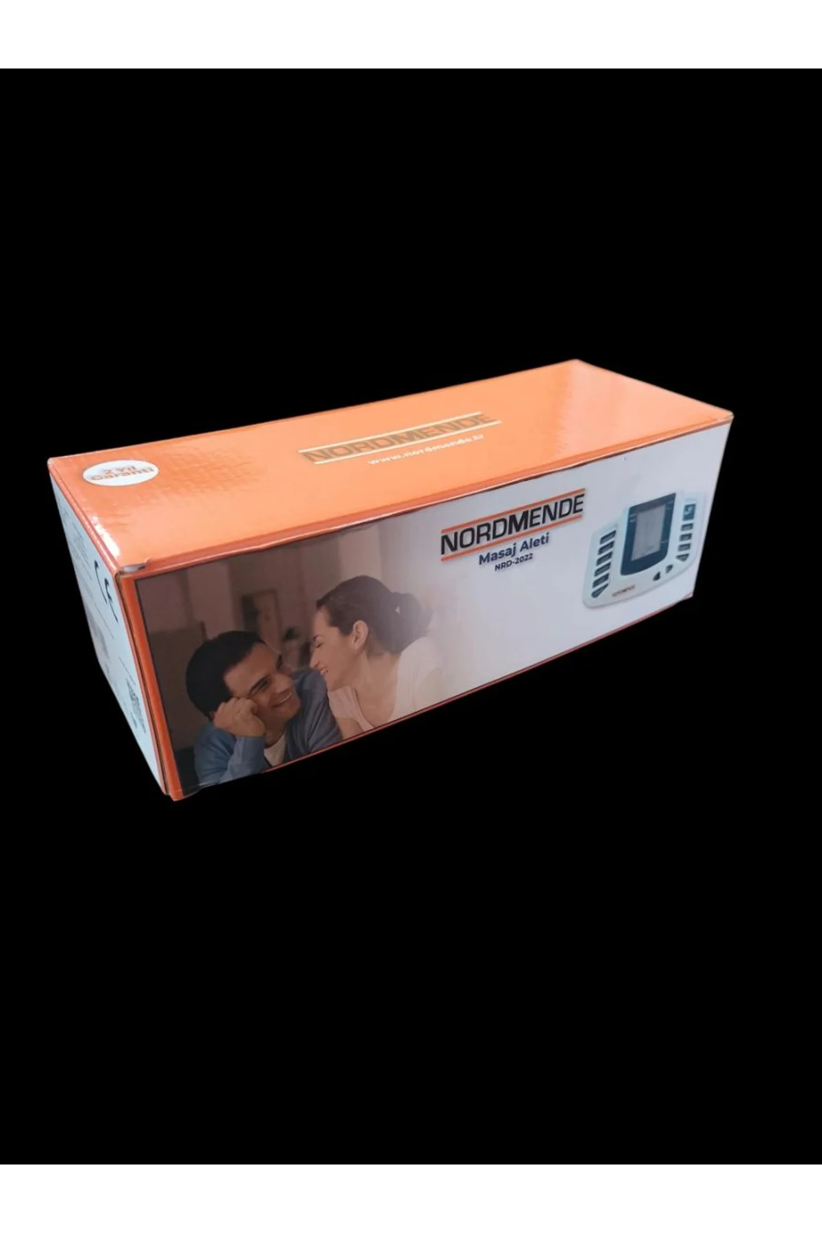 Tens Cihazı – Ağrı Yönetimine Yardımcı, İlaçsız Ve Taşınabilir Elektroterapi Destek Cihazı - Just Cheap Store Görsel 3