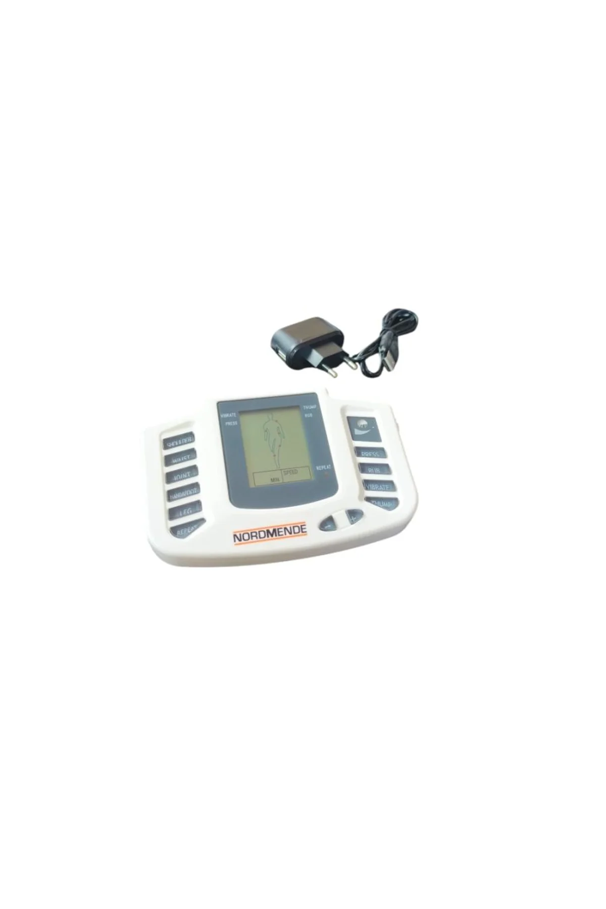 Tens Cihazı Ayak Tens Cihazı Hediye - Just Cheap Store Görsel 3