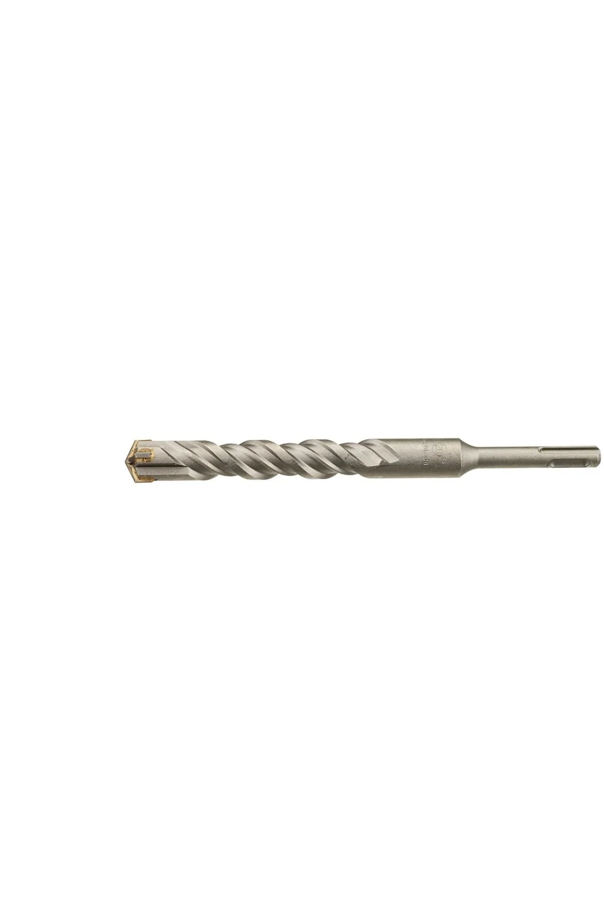 Sds Plus 4 Elmaslı Hilti / Matkap Ucu 10x210