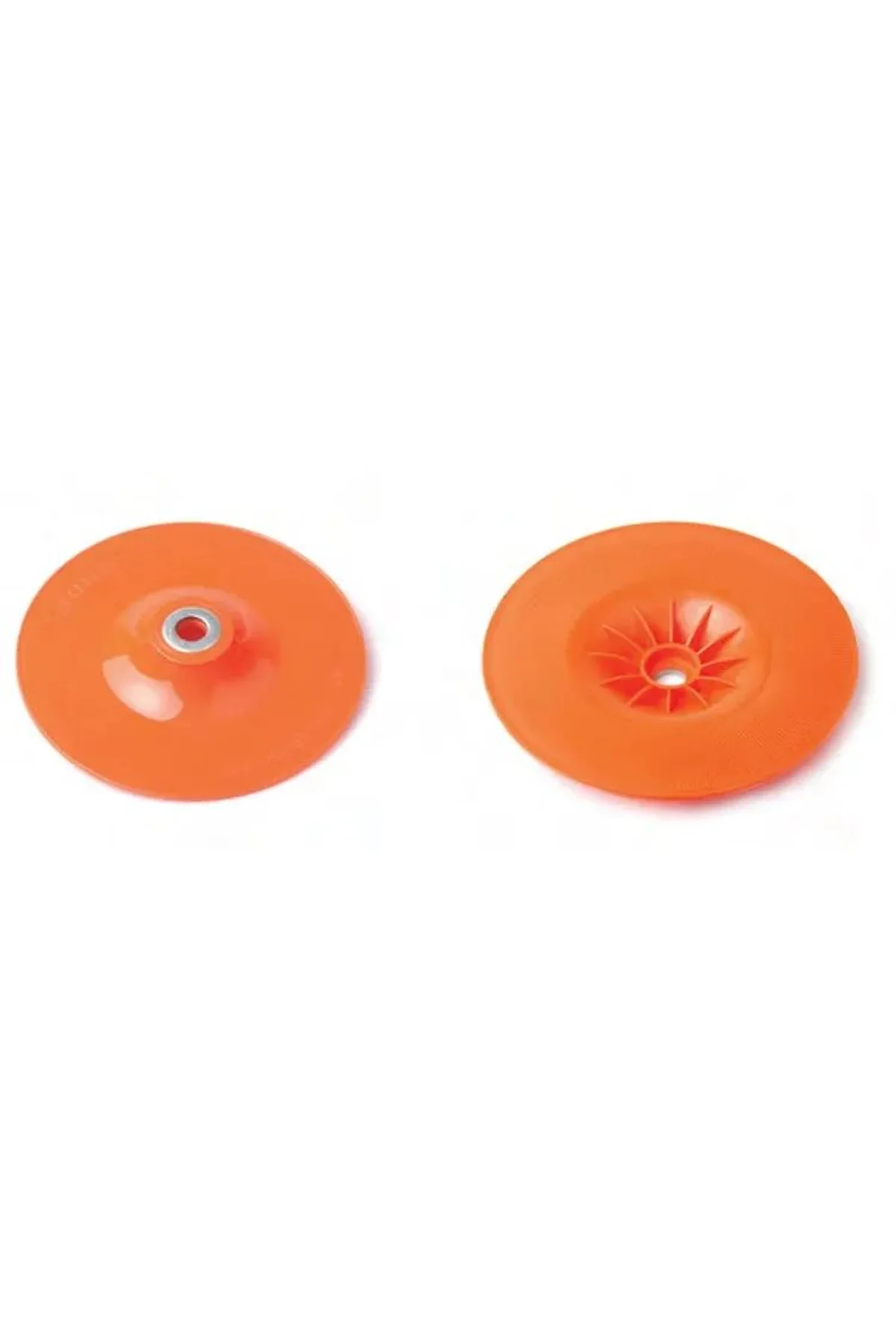 Plastik Disk Altı 180 Mm - Just Cheap Store Görsel 2