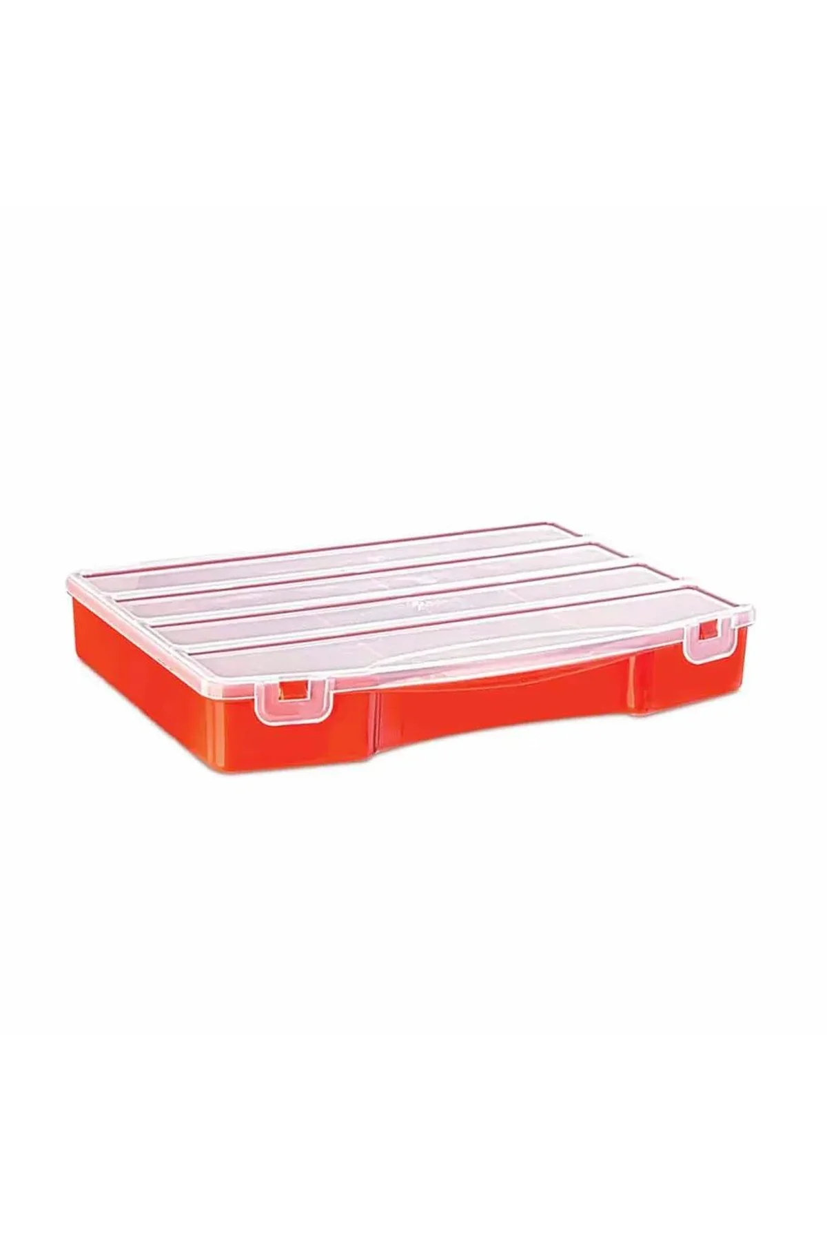 Asr-2042 Süper Organizer 8